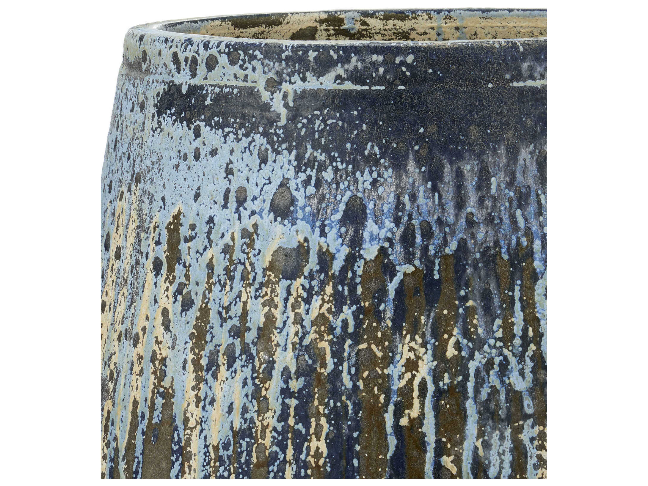 Currey & Company Capaci Plant Stand