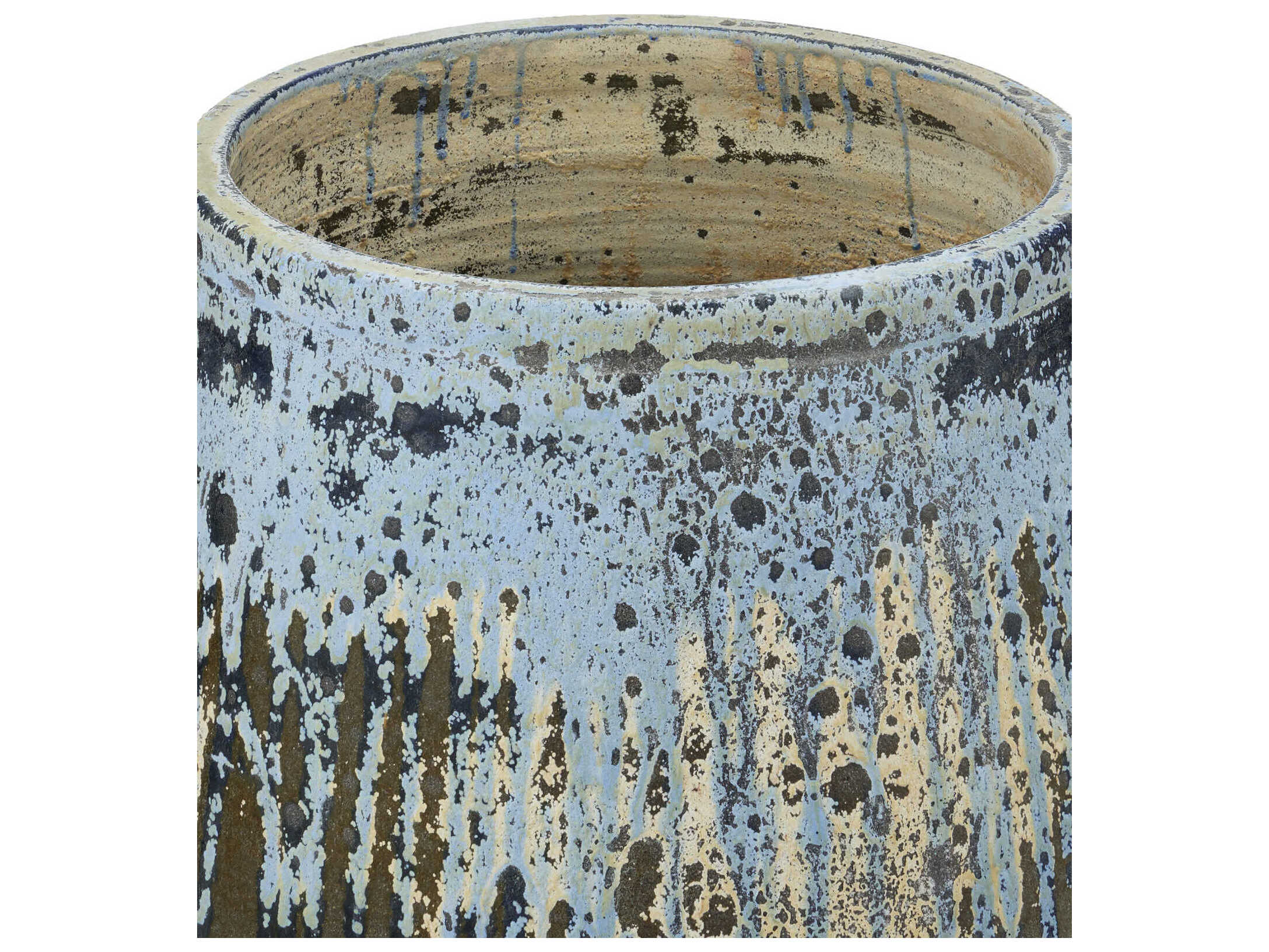 Currey & Company Capaci Plant Stand