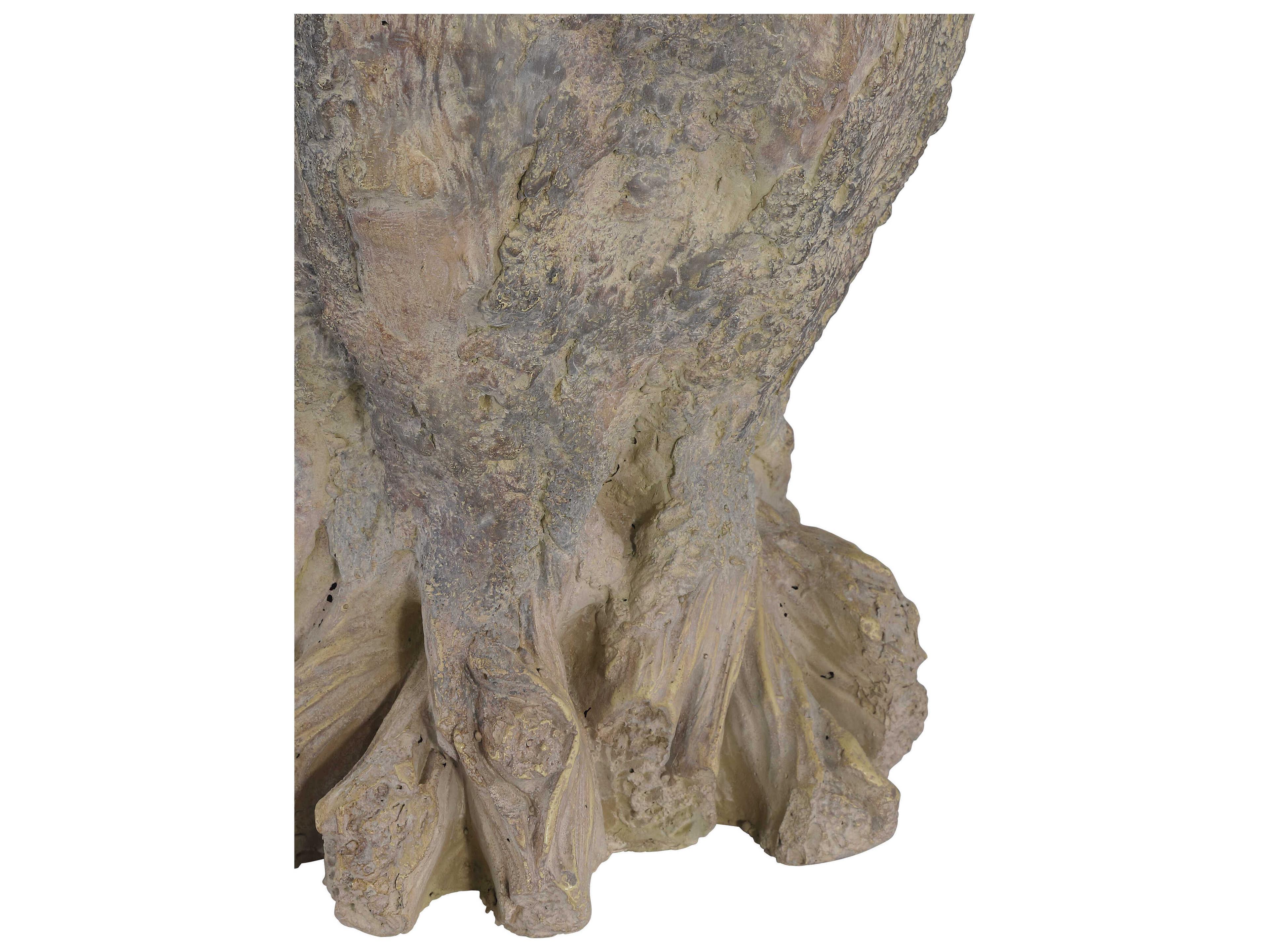 Currey & Company Old Growth Planter