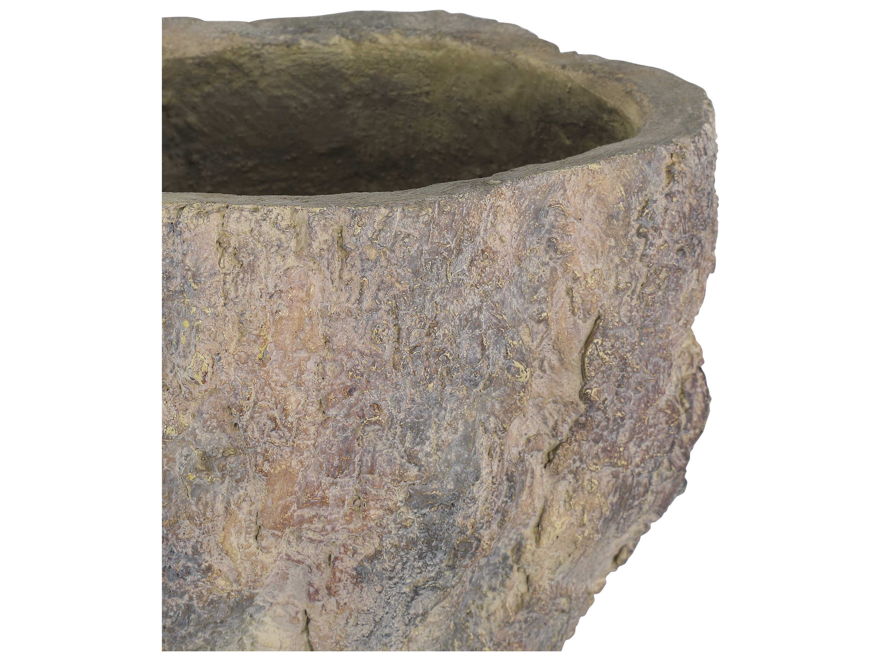 Currey & Company Old Growth Planter