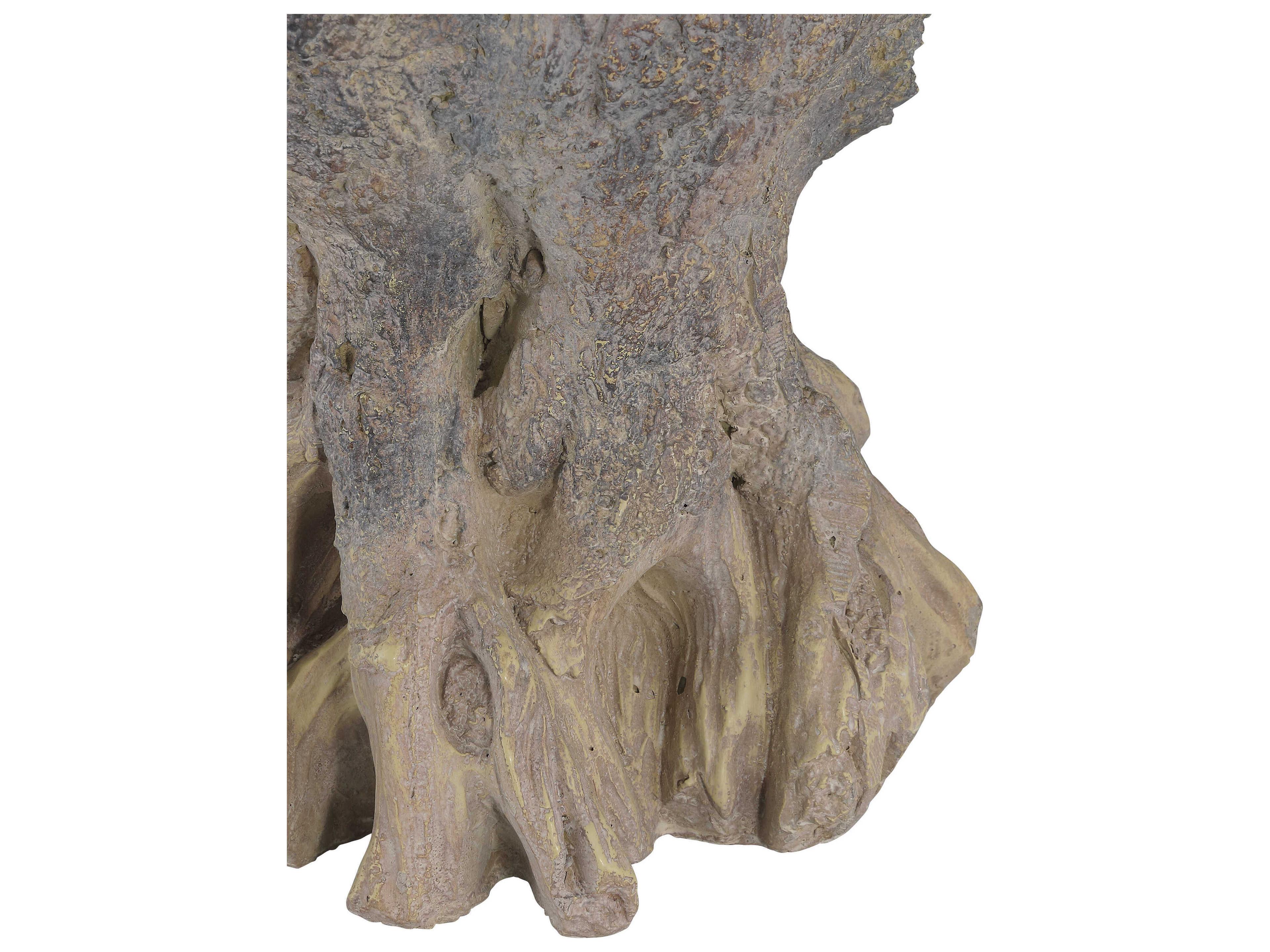 Currey & Company Old Growth Planter