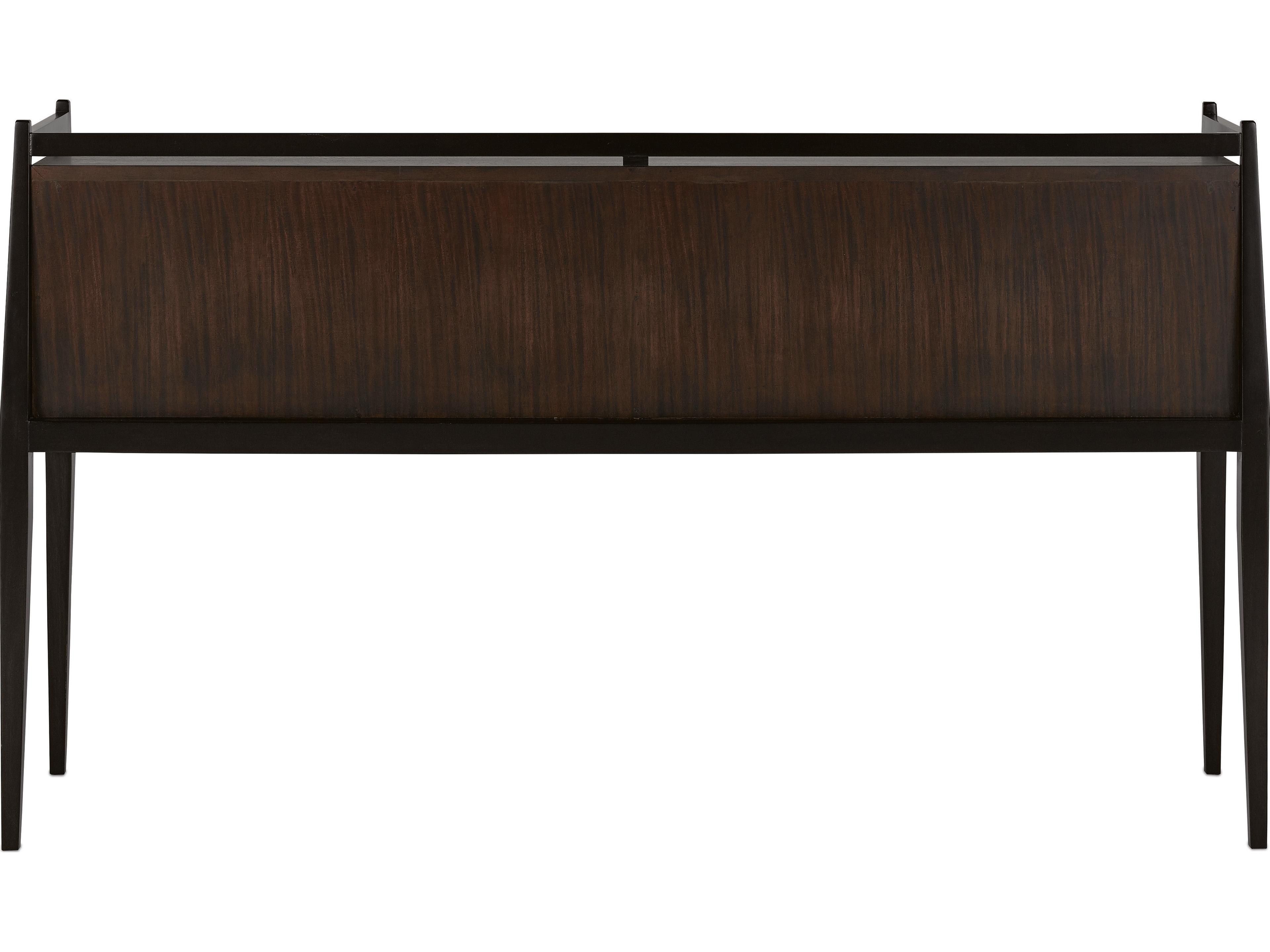 Luxecor Vistas Rectangular Console Table