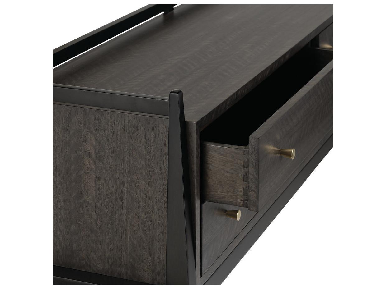 Luxecor Vistas Rectangular Console Table