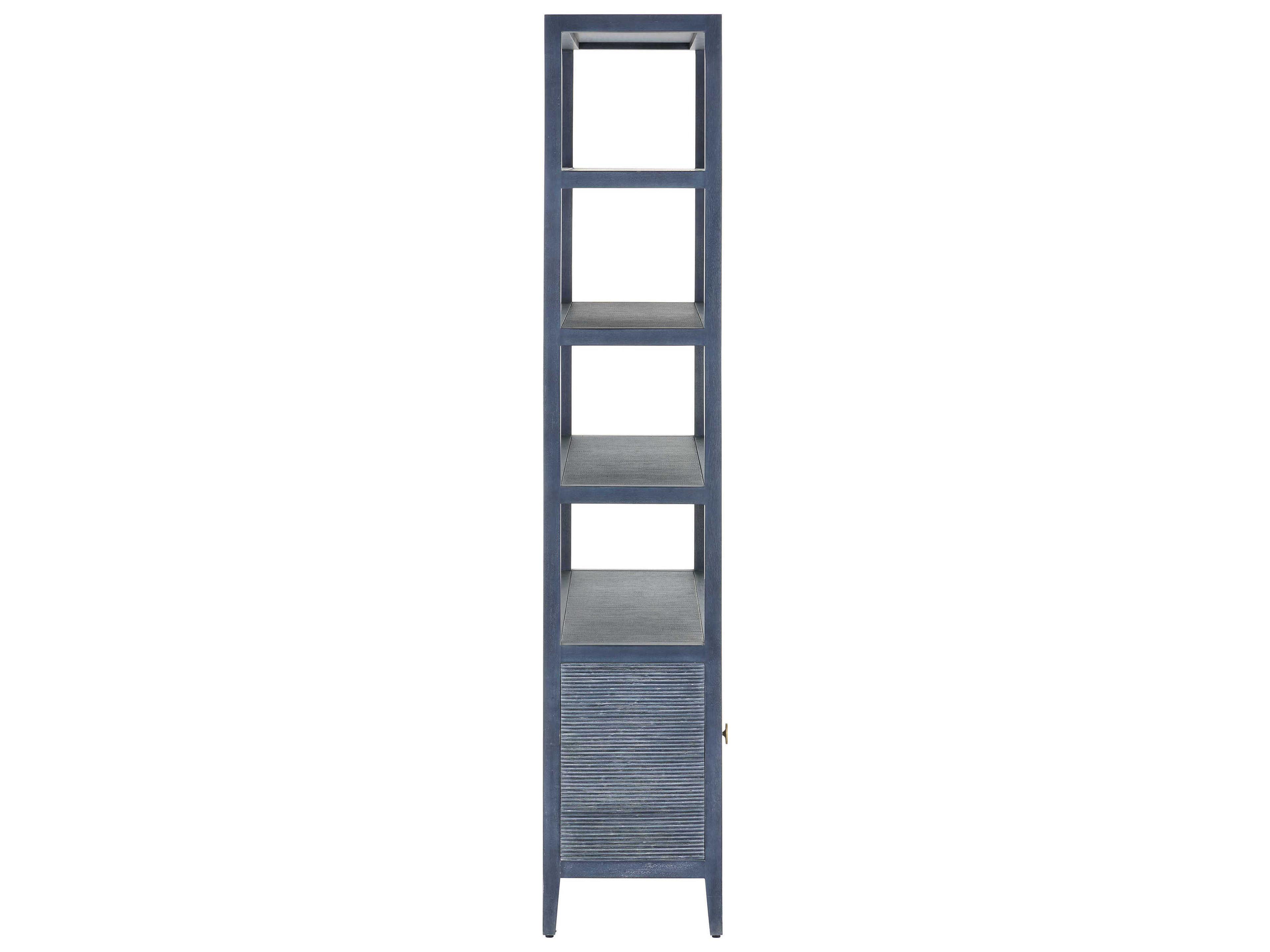 Currey & Company Santos Etagere