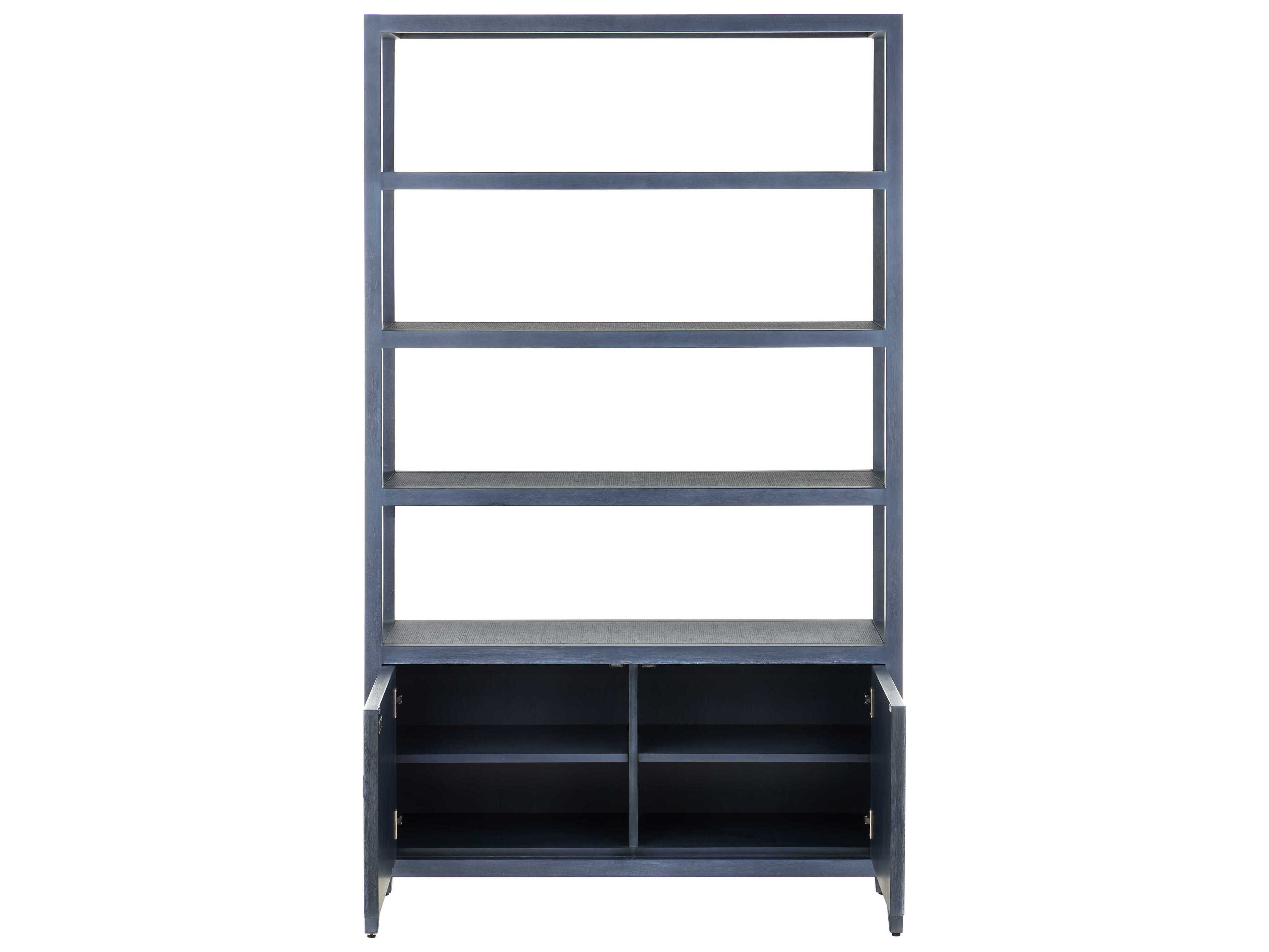 Currey & Company Santos Etagere