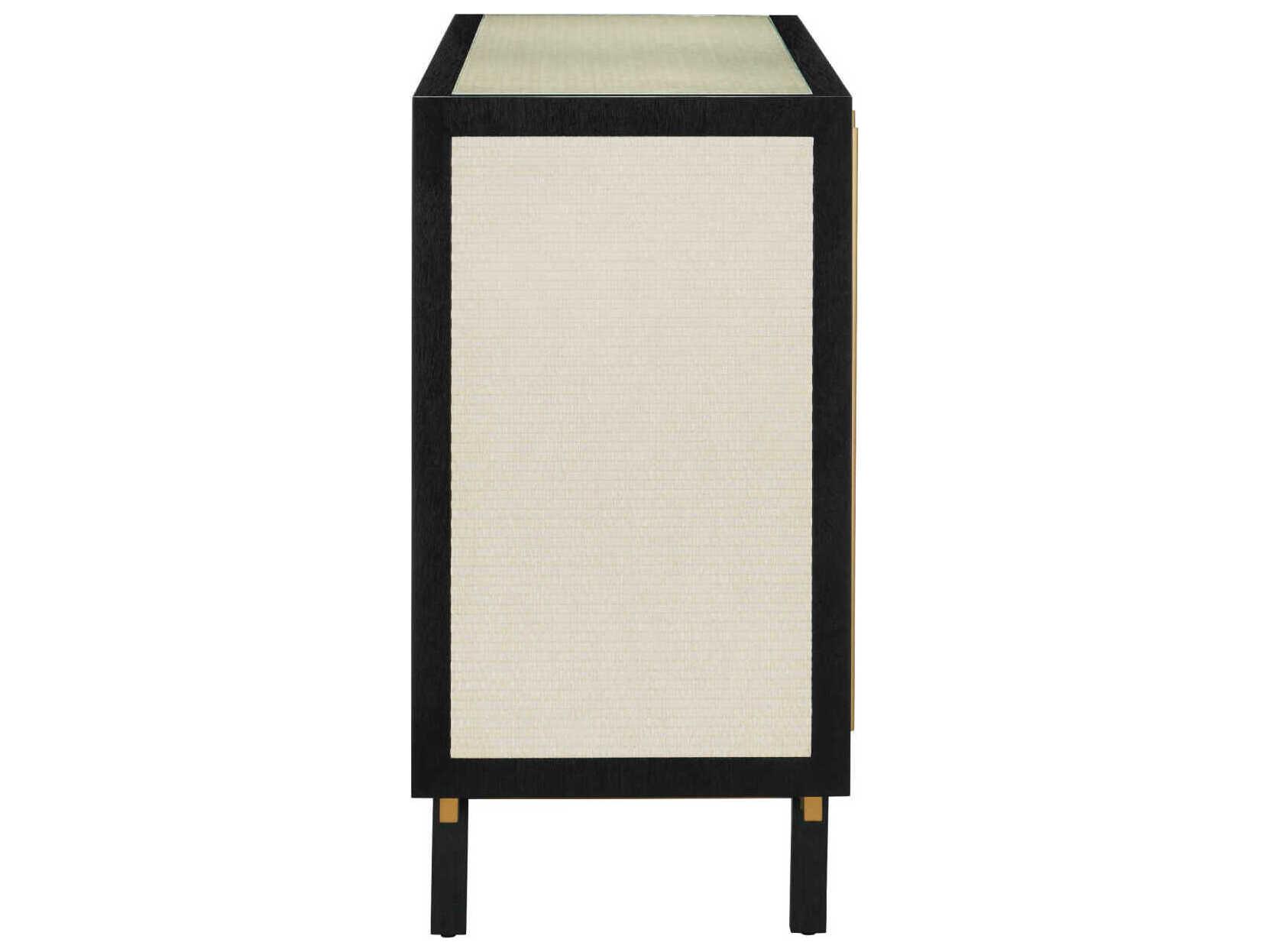 Currey & Company Deanna 72" Sideboard