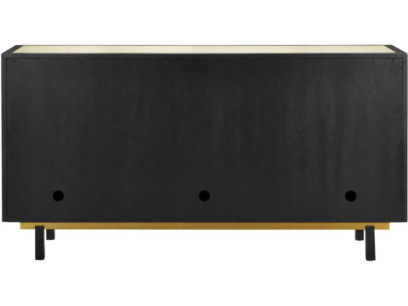 Currey & Company Deanna 72" Sideboard