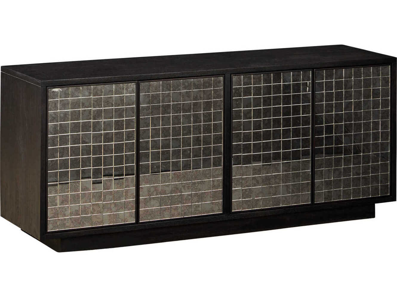 Currey & Company Mosaico Credenza