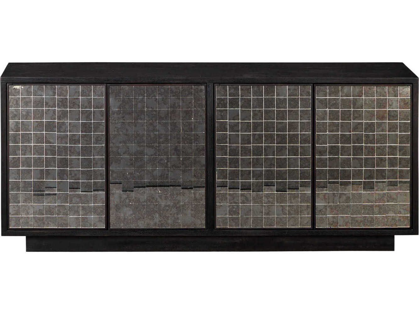 Currey & Company Mosaico Credenza