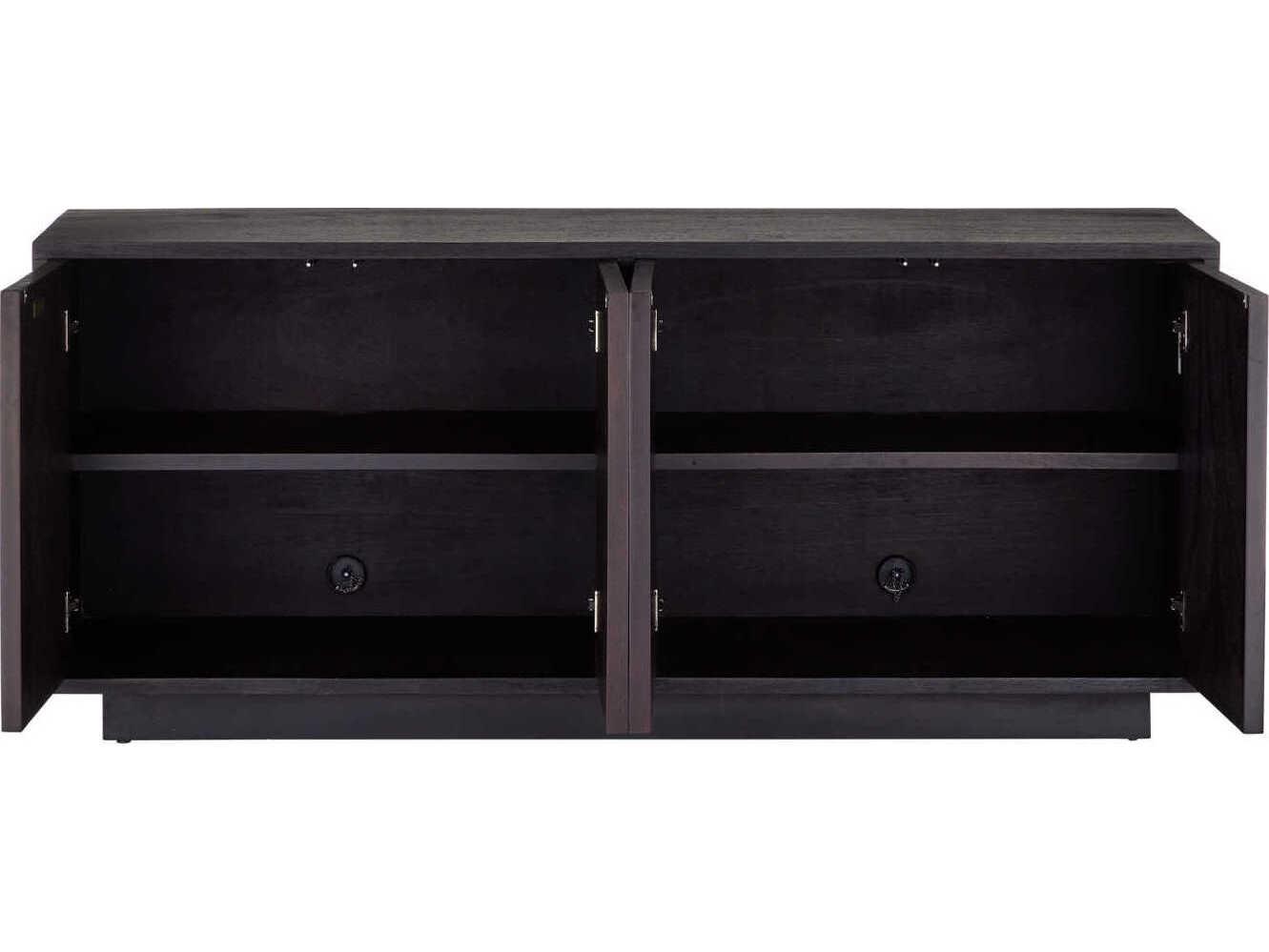 Currey & Company Mosaico Credenza