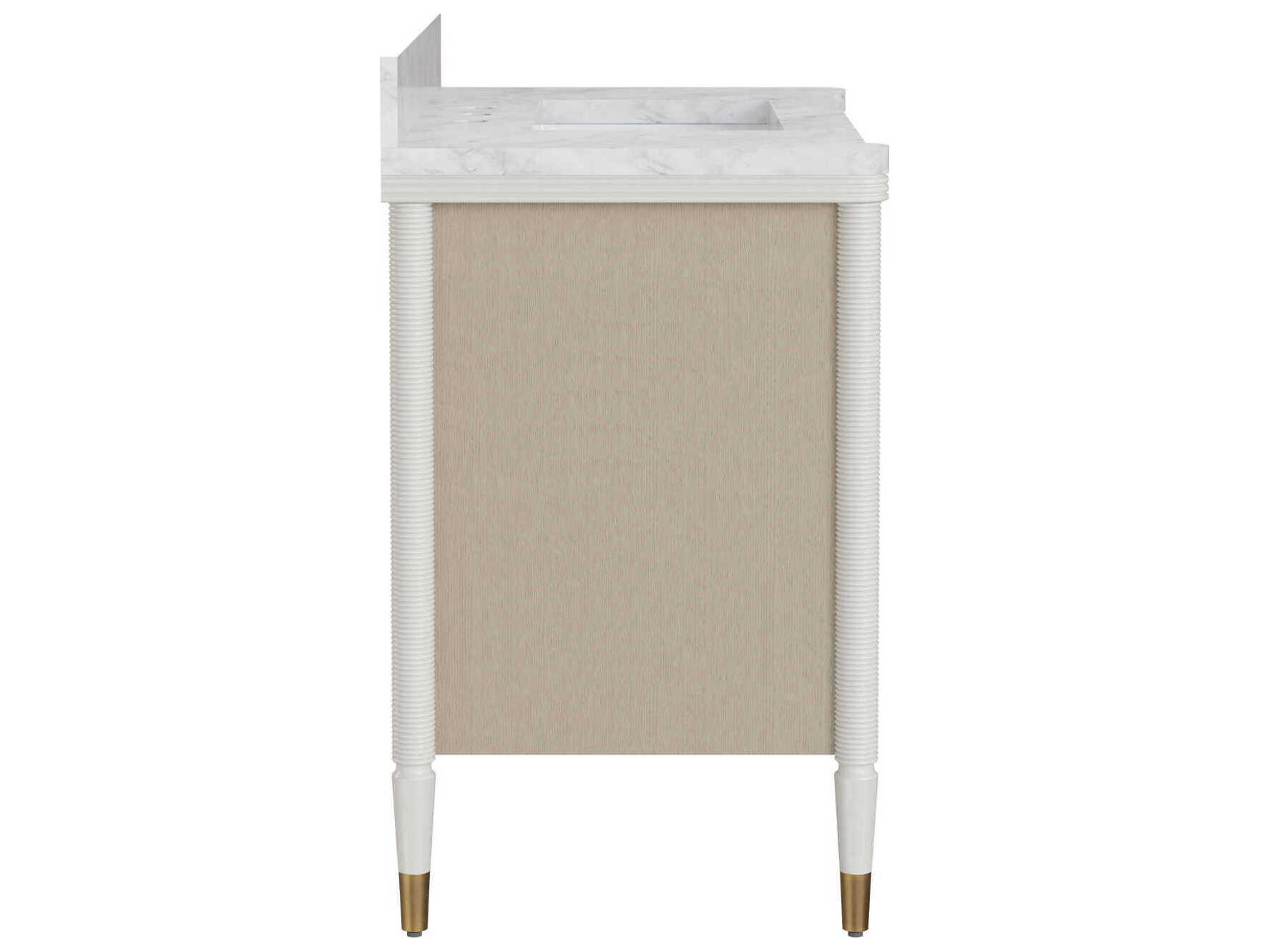 Currey & Company Aster 36" Vanity