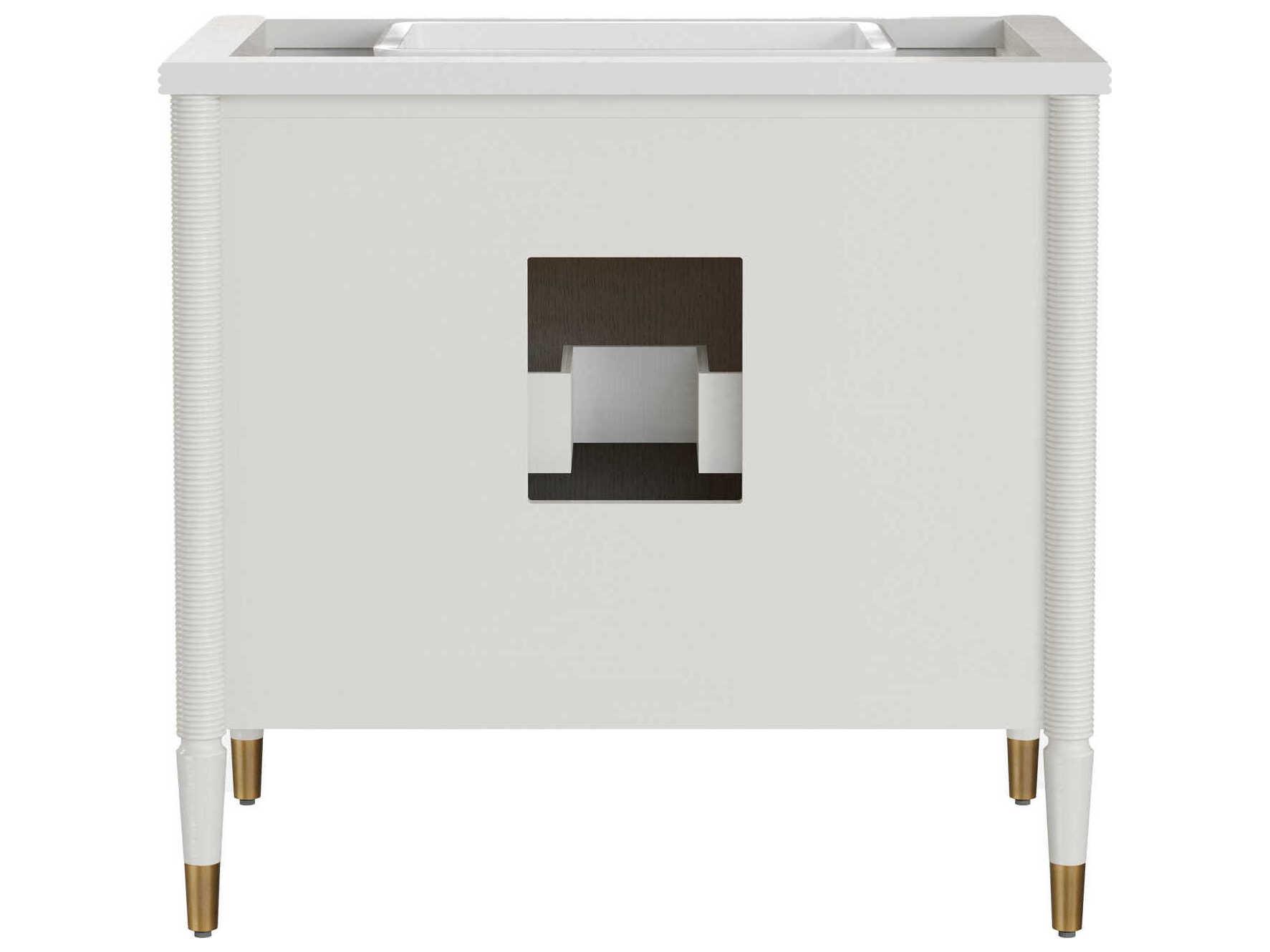 Currey & Company Aster 36" Vanity