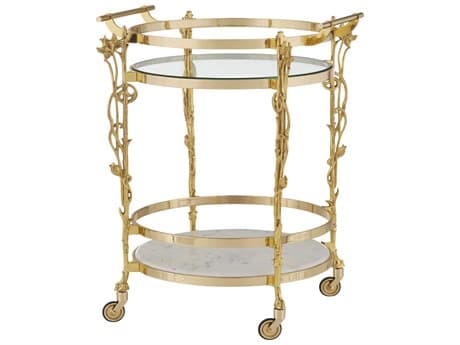 Bar Carts