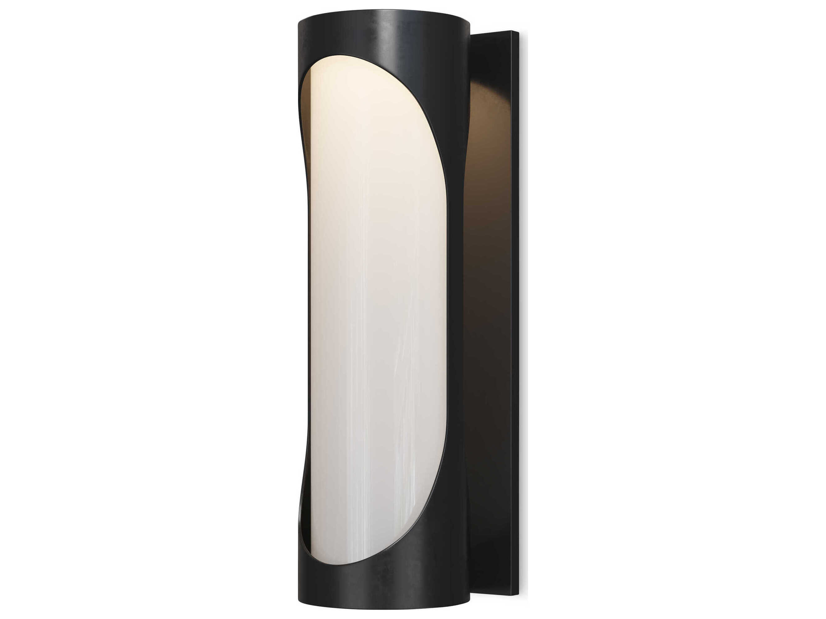 Currey & Company Swale 1-Light Outdoor Wall Light