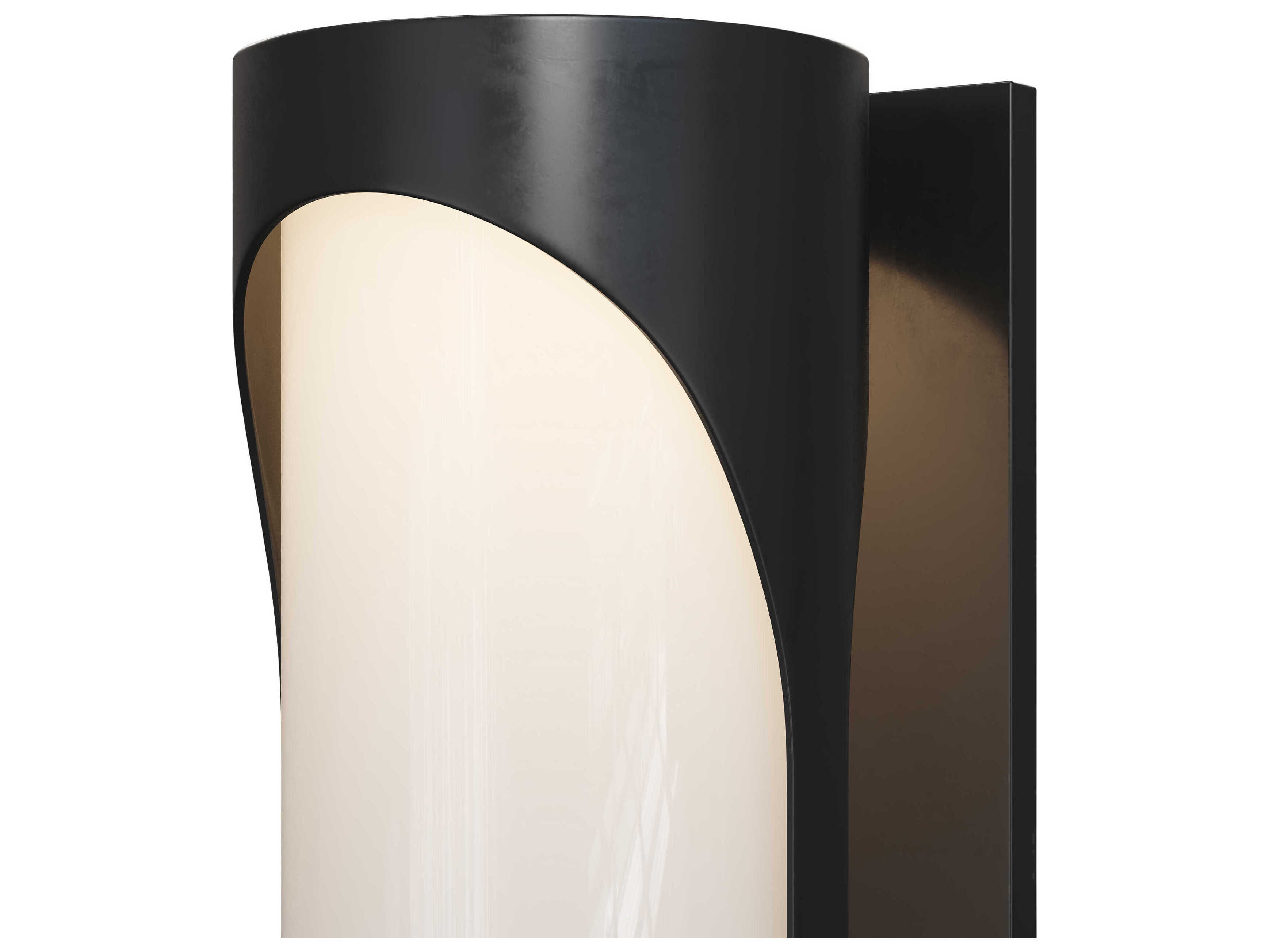 Currey & Company Swale 1-Light Outdoor Wall Light