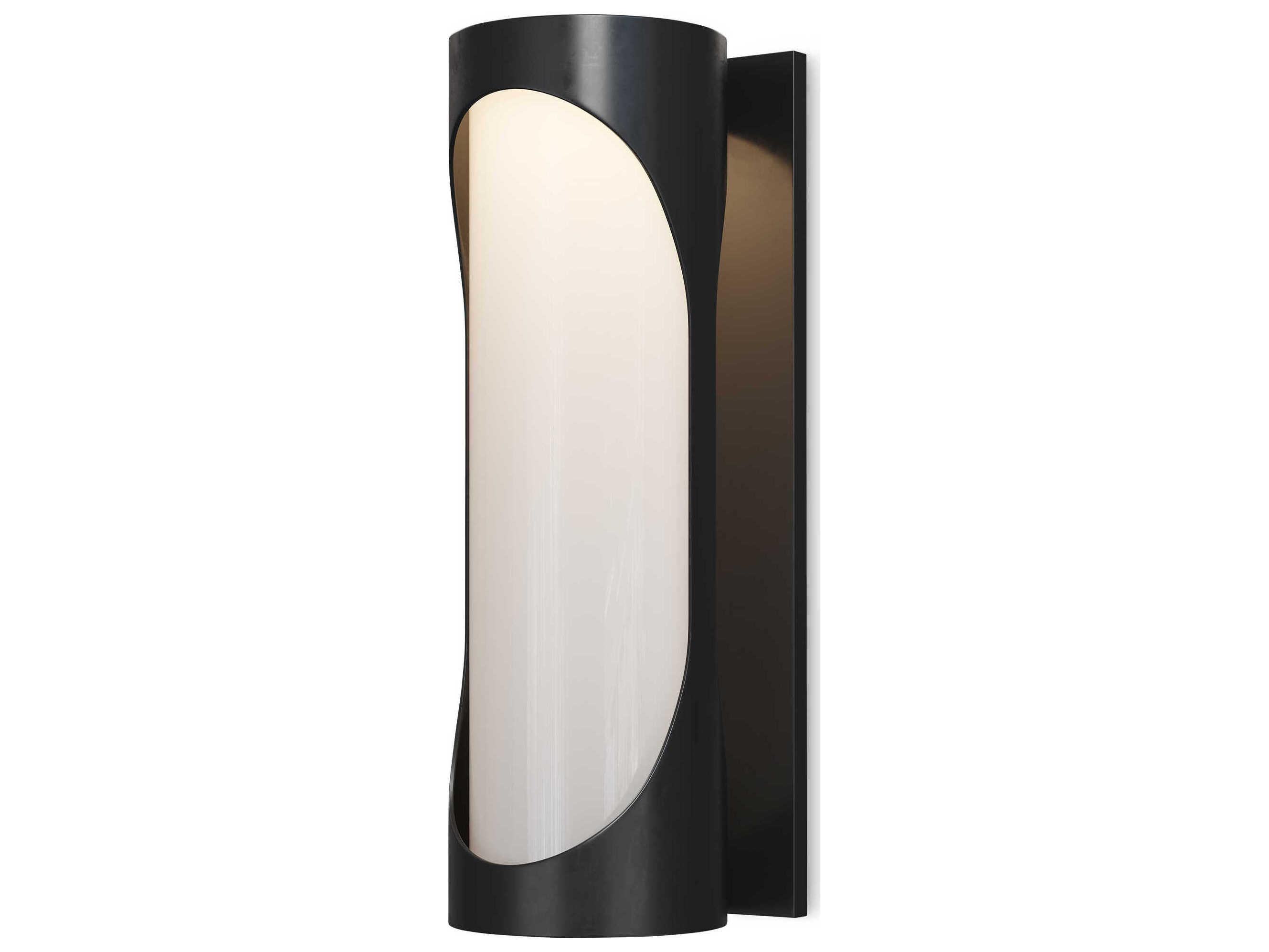 Currey & Company Swale 1-Light Outdoor Wall Light