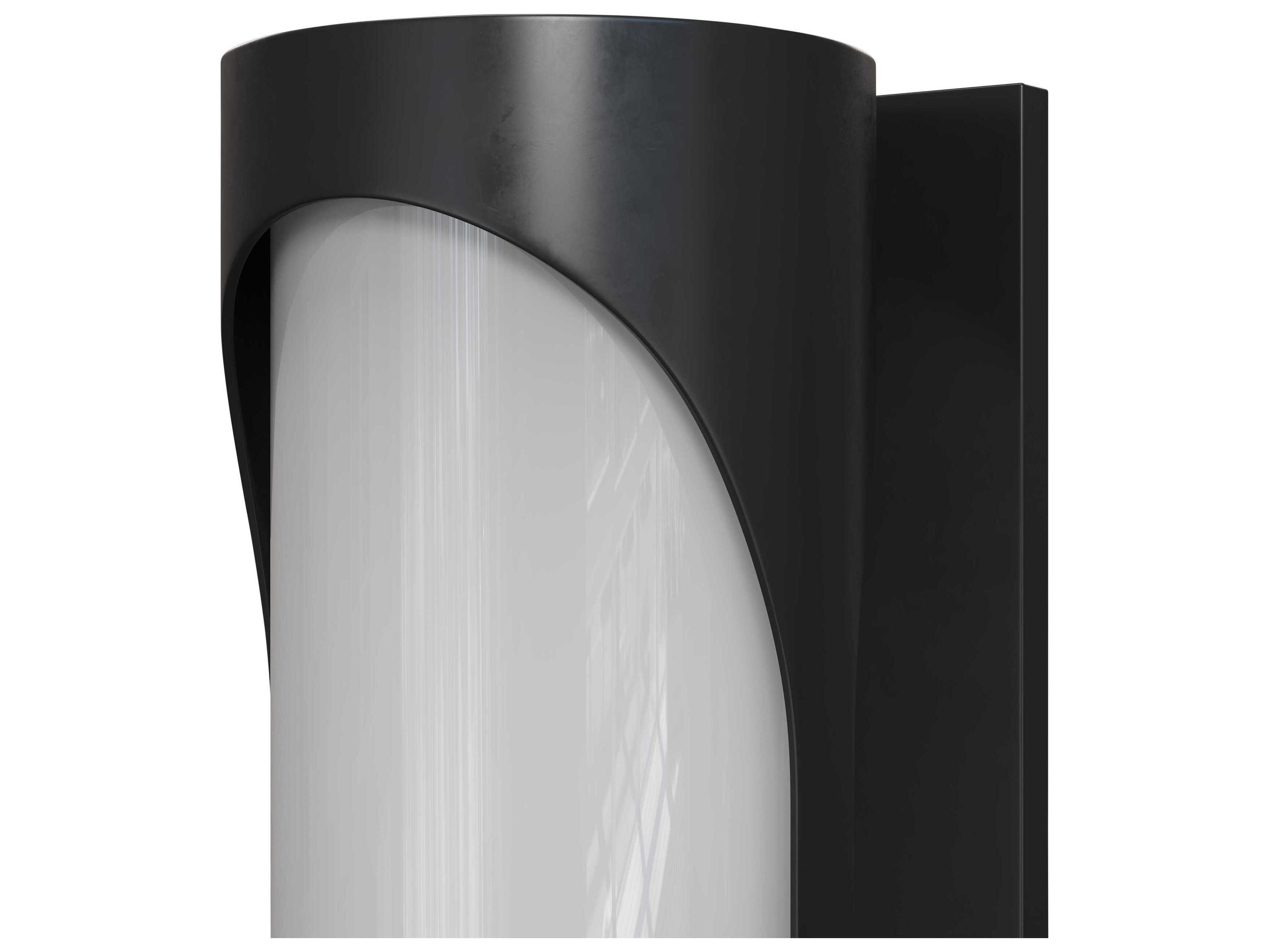 Currey & Company Swale 1-Light Outdoor Wall Light