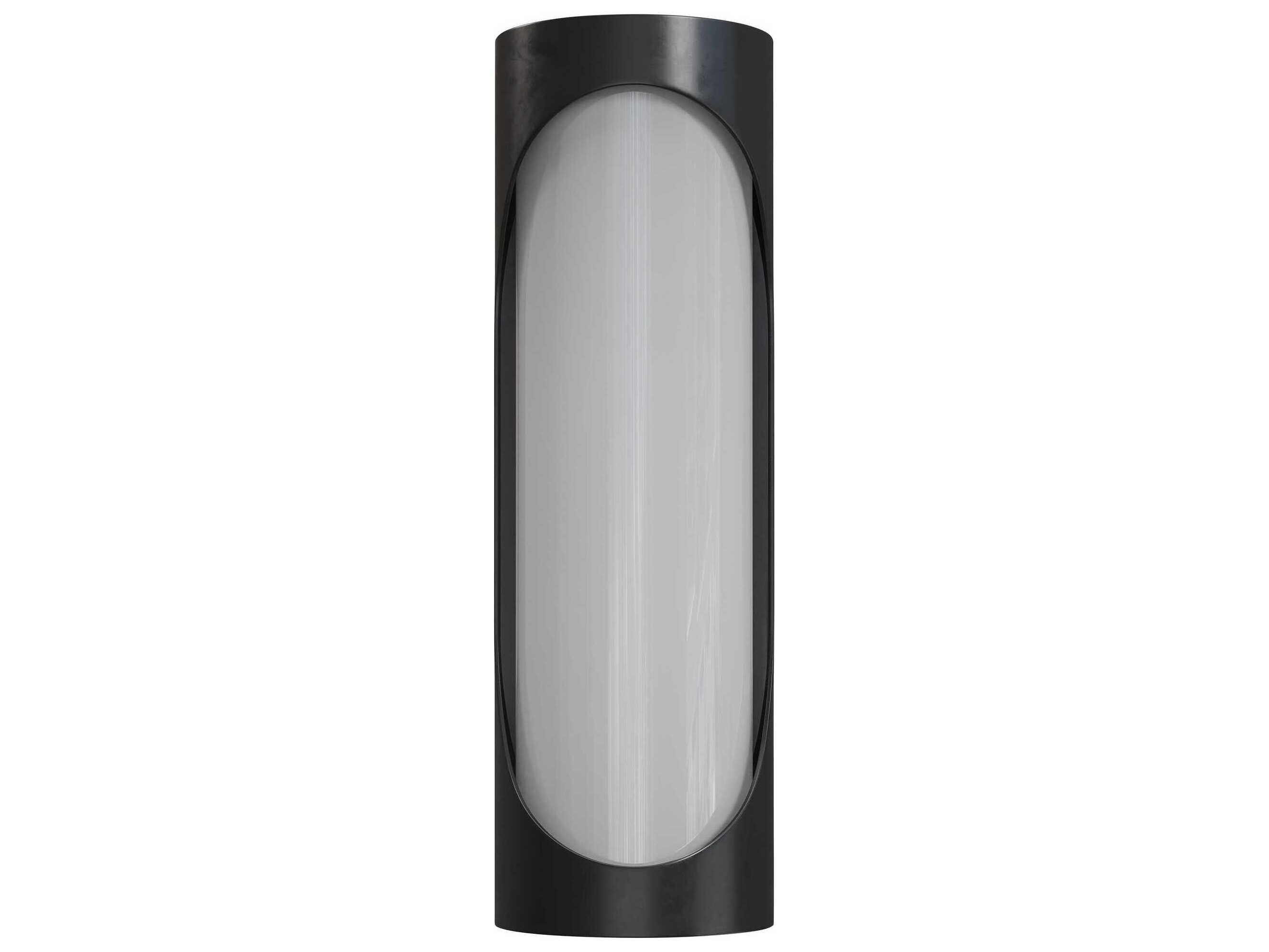 Currey & Company Swale 1-Light Outdoor Wall Light
