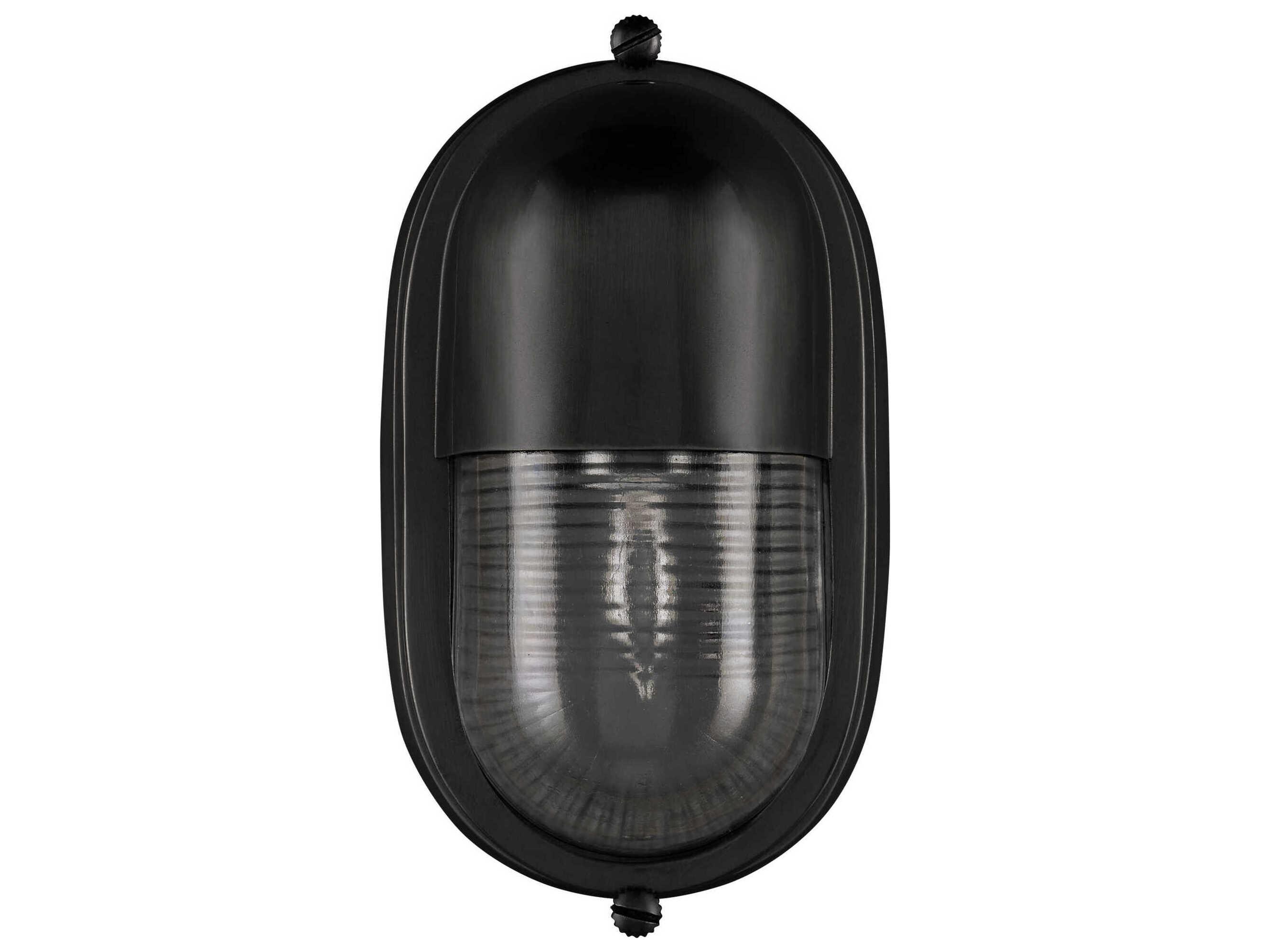 Currey & Company Maritime 1-Light Outdoor Wall Light