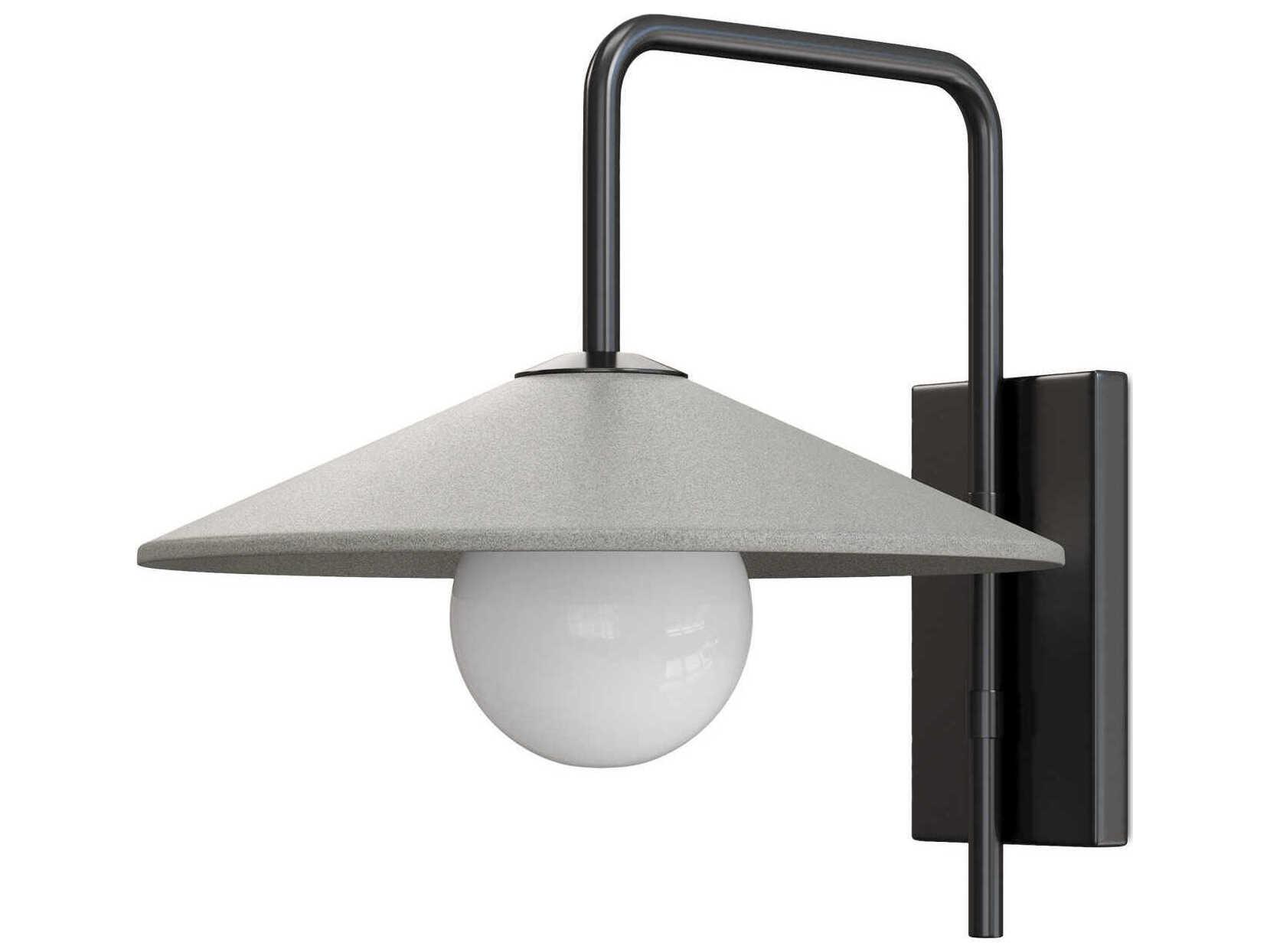 Currey & Company Bothy 1-Light Outdoor Wall Light