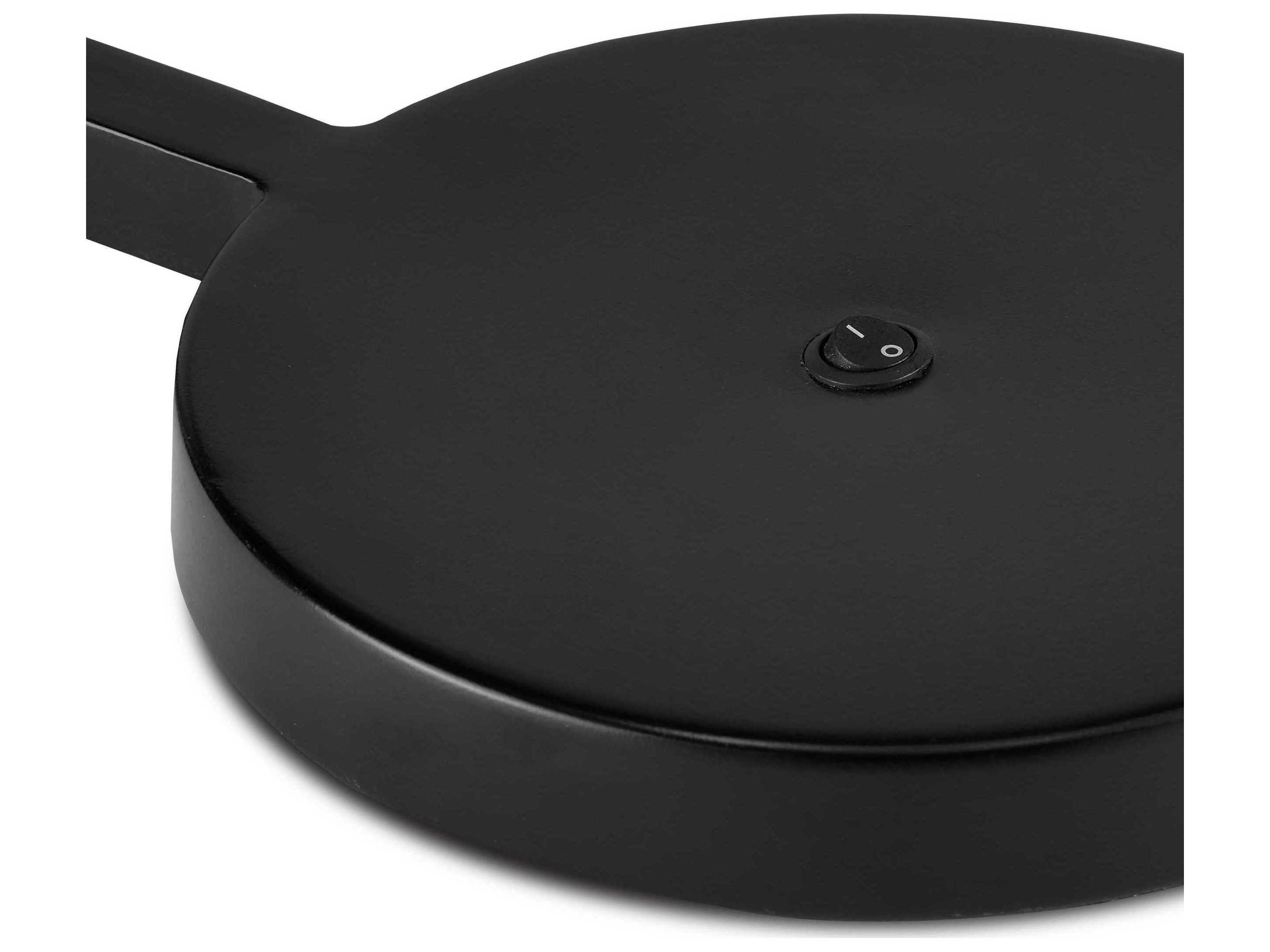 Currey & Company Frey Oil Rubbed Bronze Desk Lamp