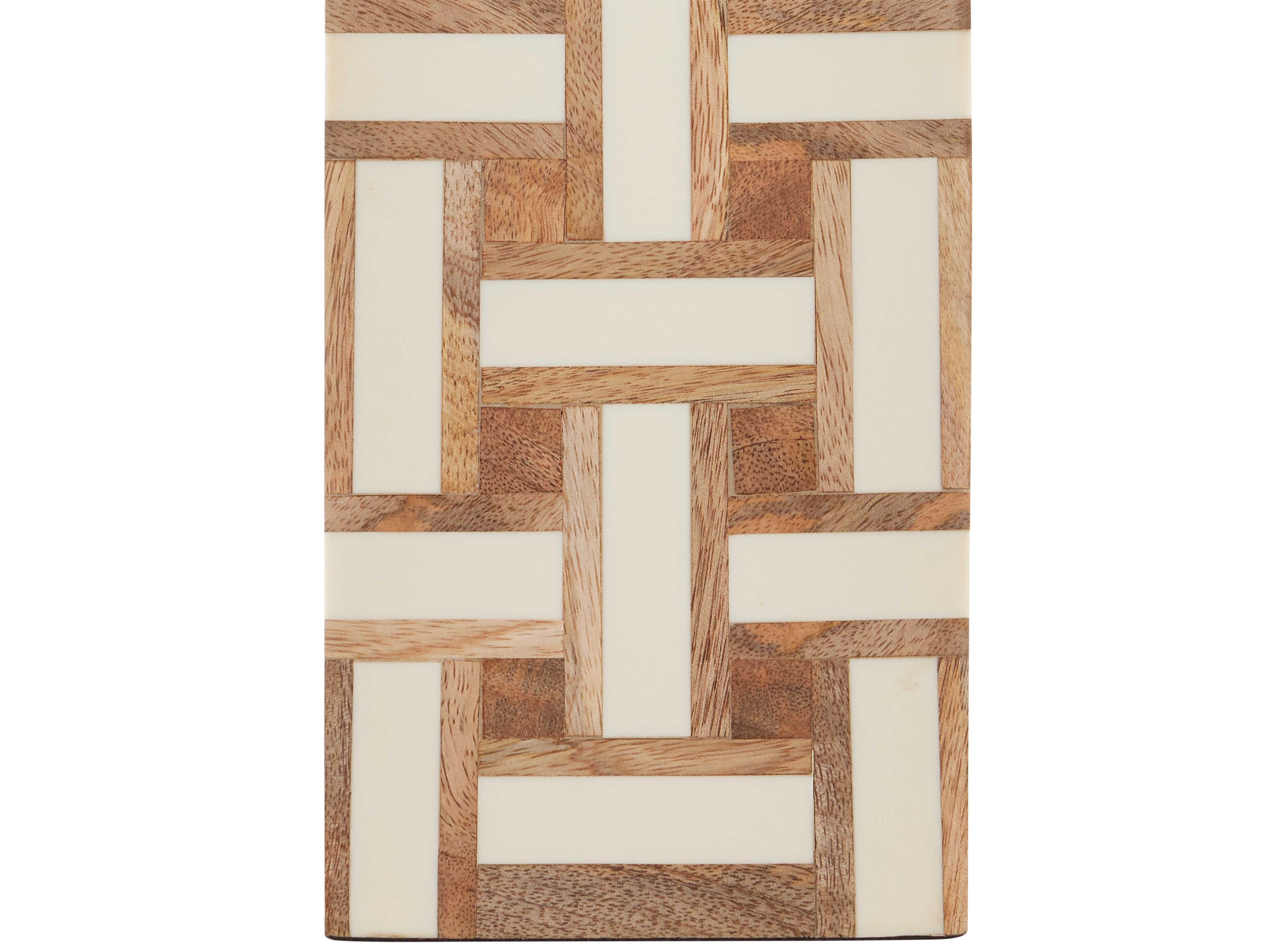 Currey & Company Aarna Natural Ivory Light Beige Linen Off White Buffet Lamp