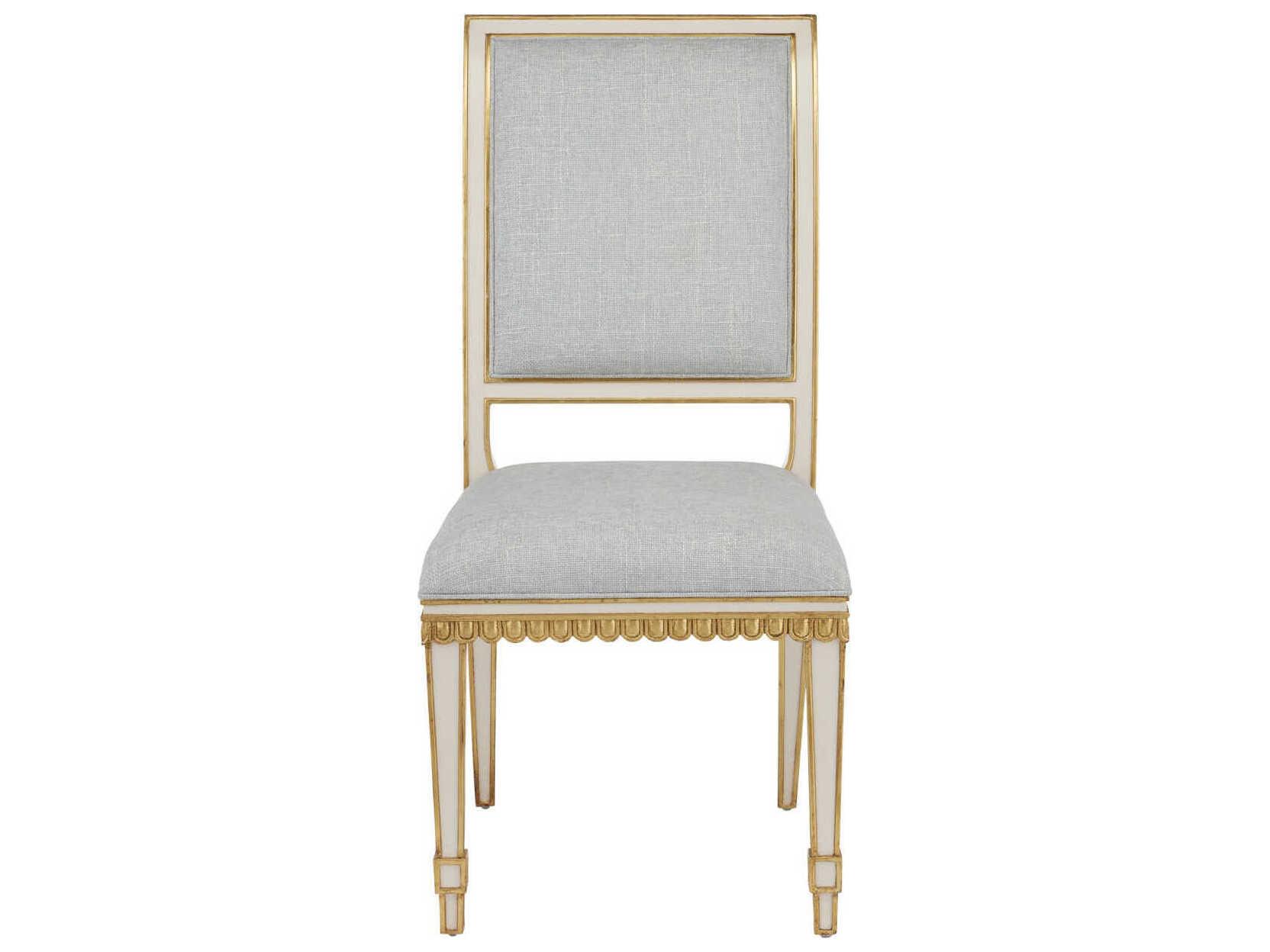 Currey & Company Ines Dining Chair