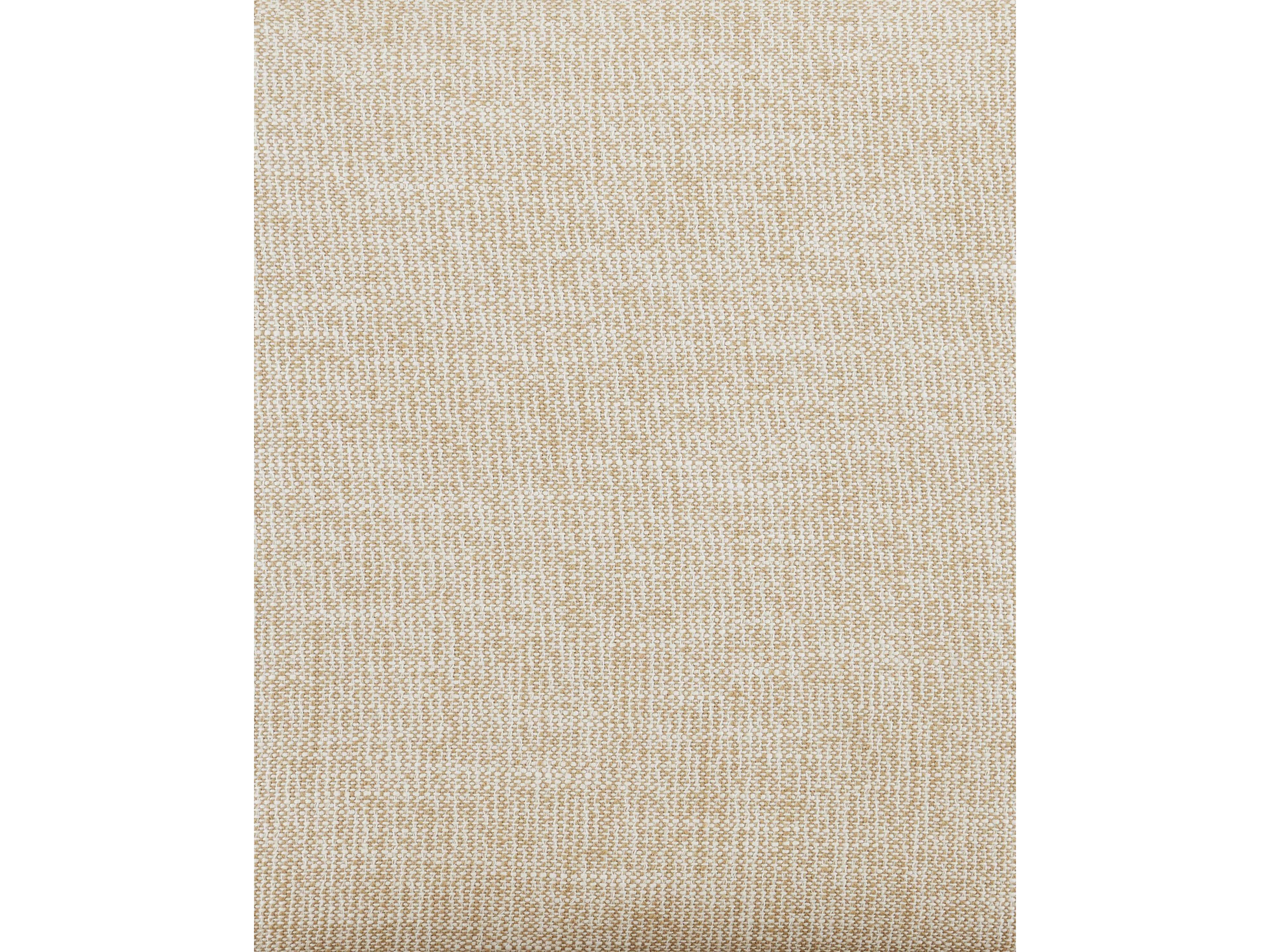 Currey & Company Santos Sea Sand Uv Liller Malt Satin Brass Upholstered Mahogany Wood Counter Stool