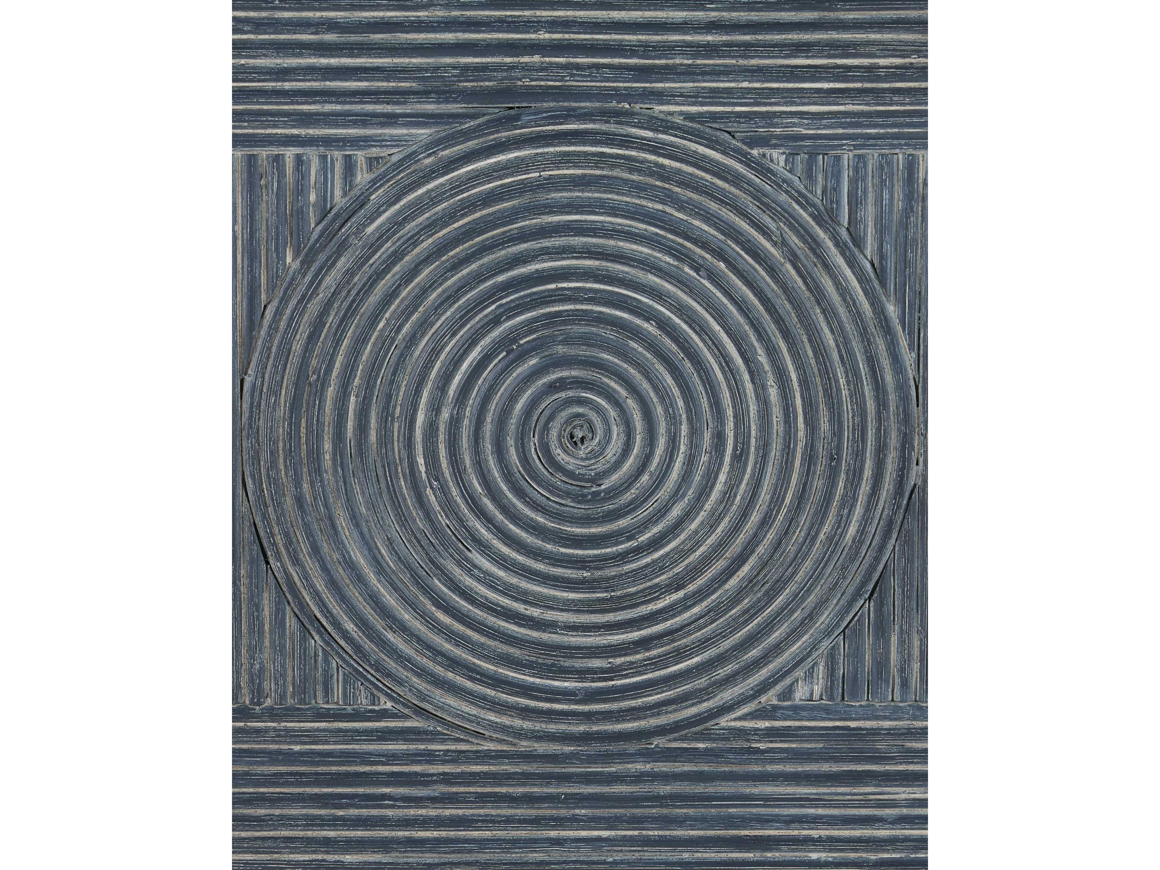 Currey & Company Santos Upholstered Mahogany Wood Counter Stool