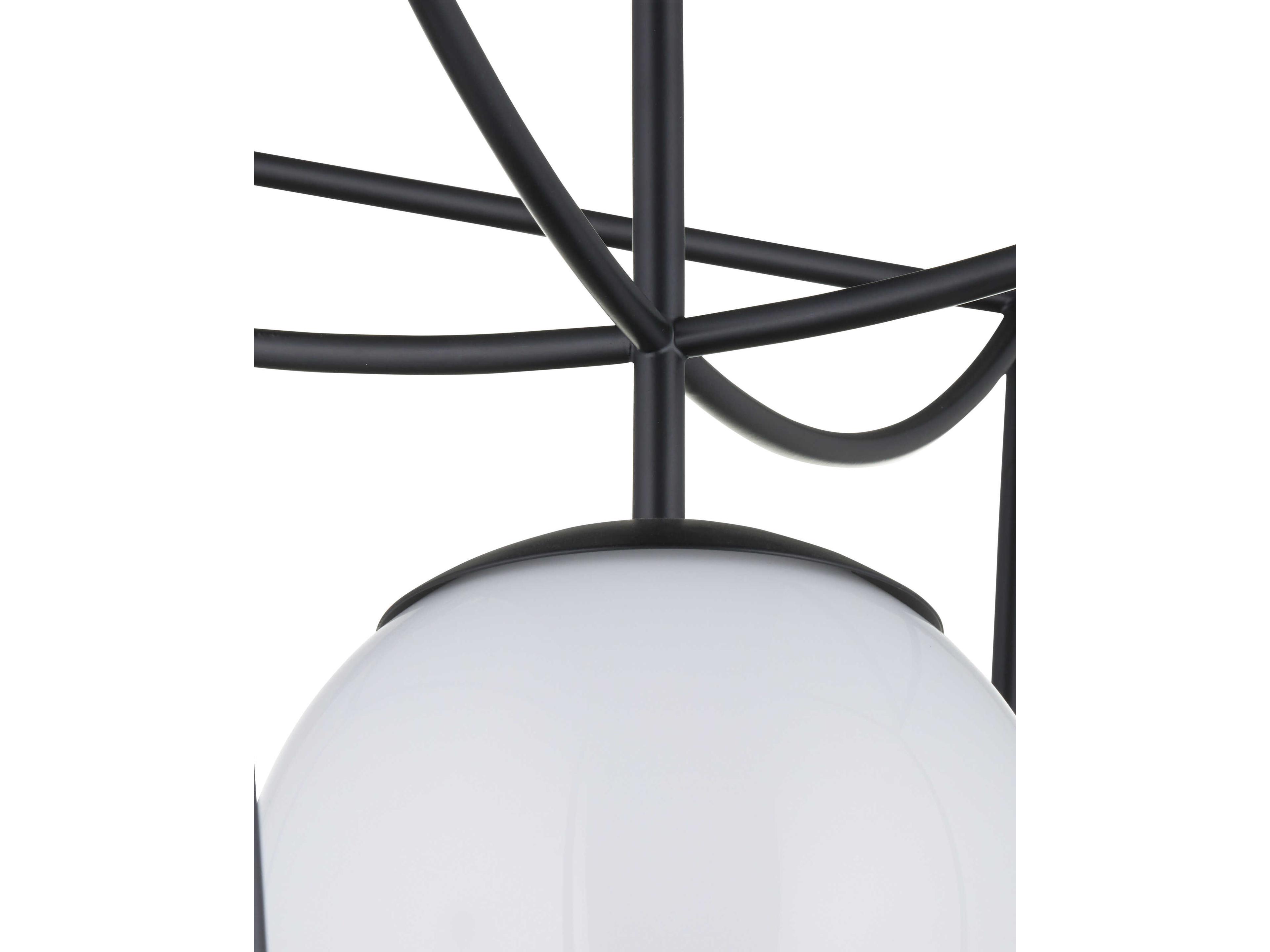 Currey & Company Rochefort 1-Light Outdoor Hanging Light