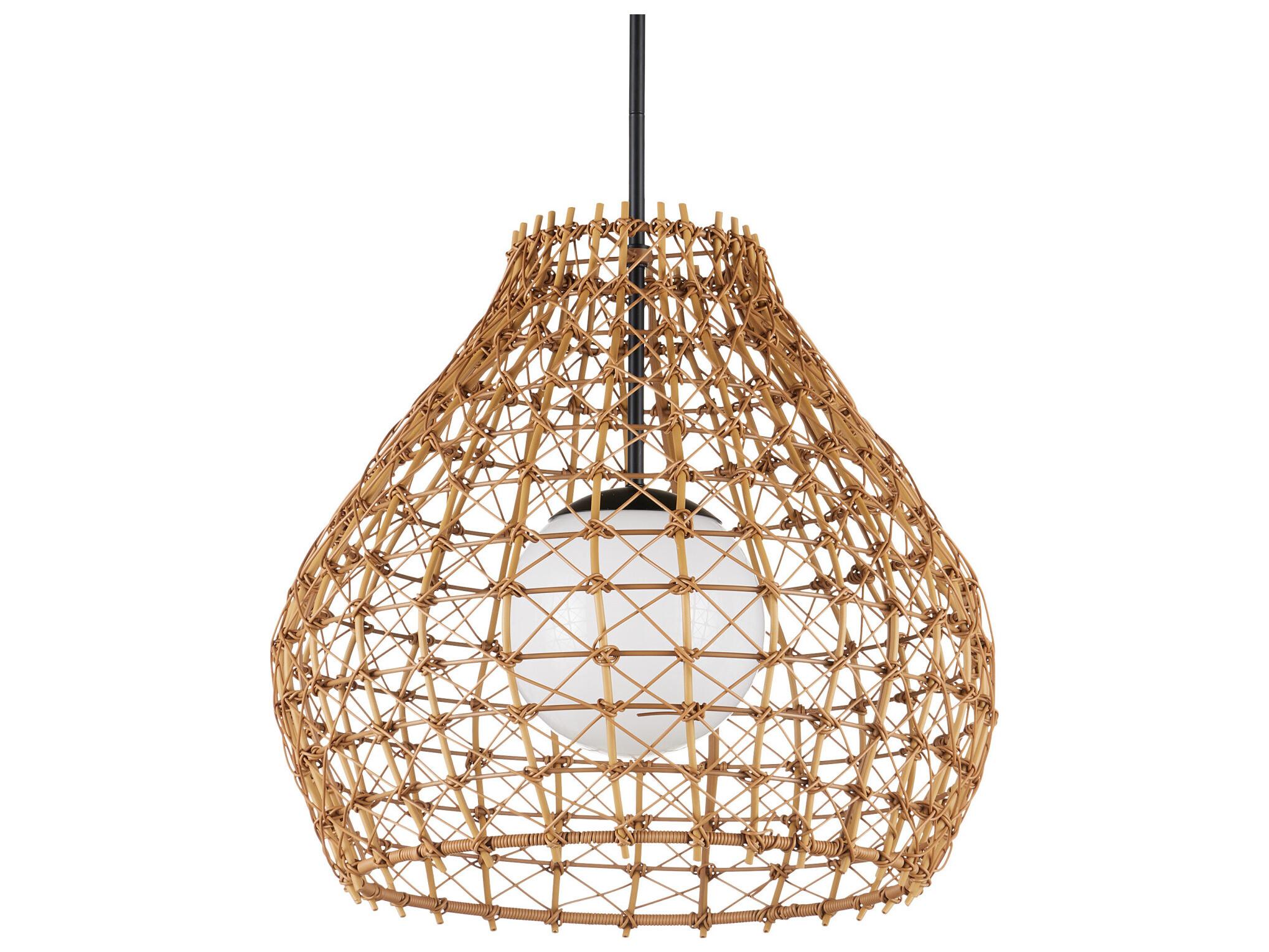 Currey & Company Bly 1-Light Outdoor Light