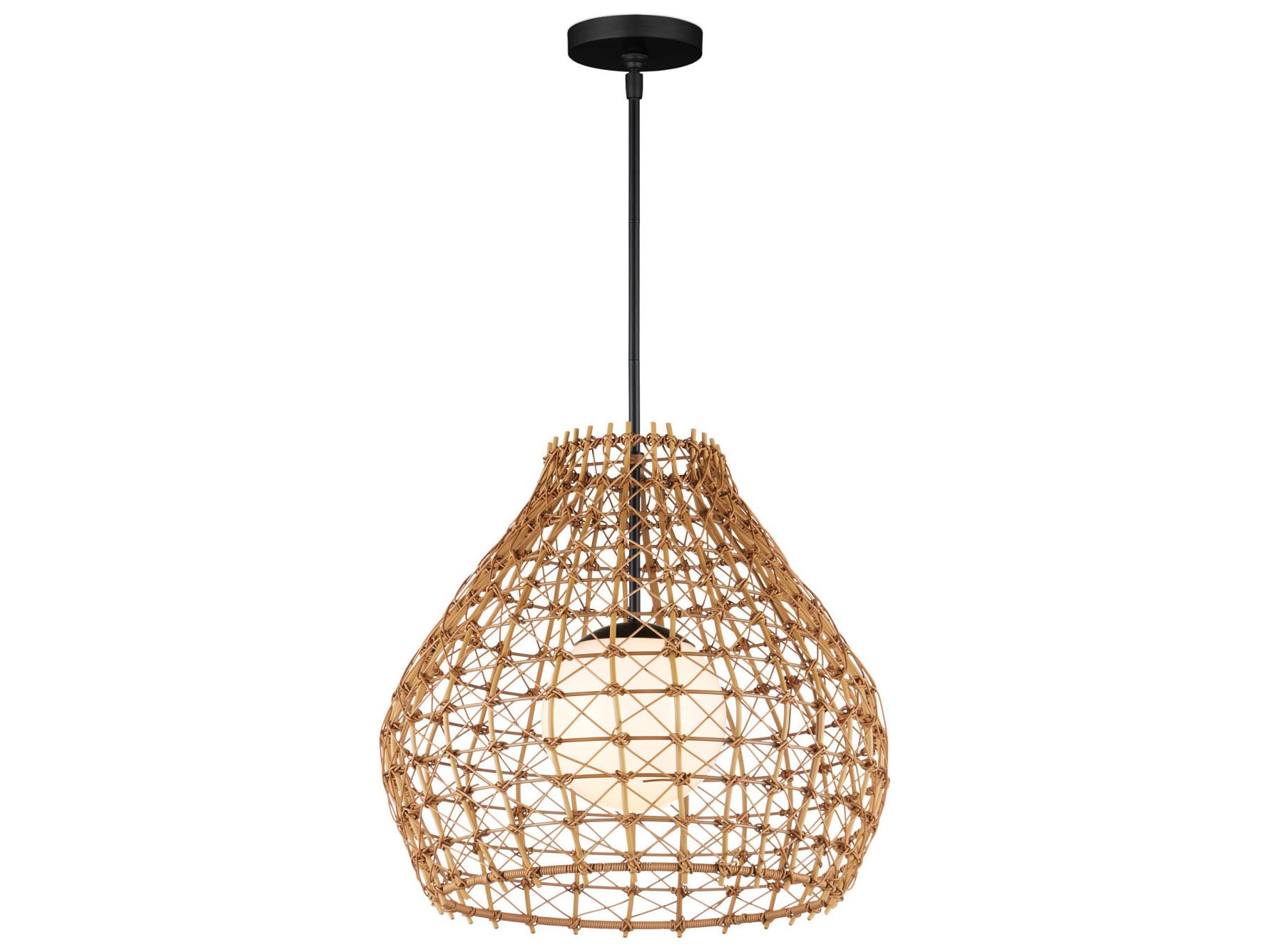 Currey & Company Bly 1-Light Outdoor Light