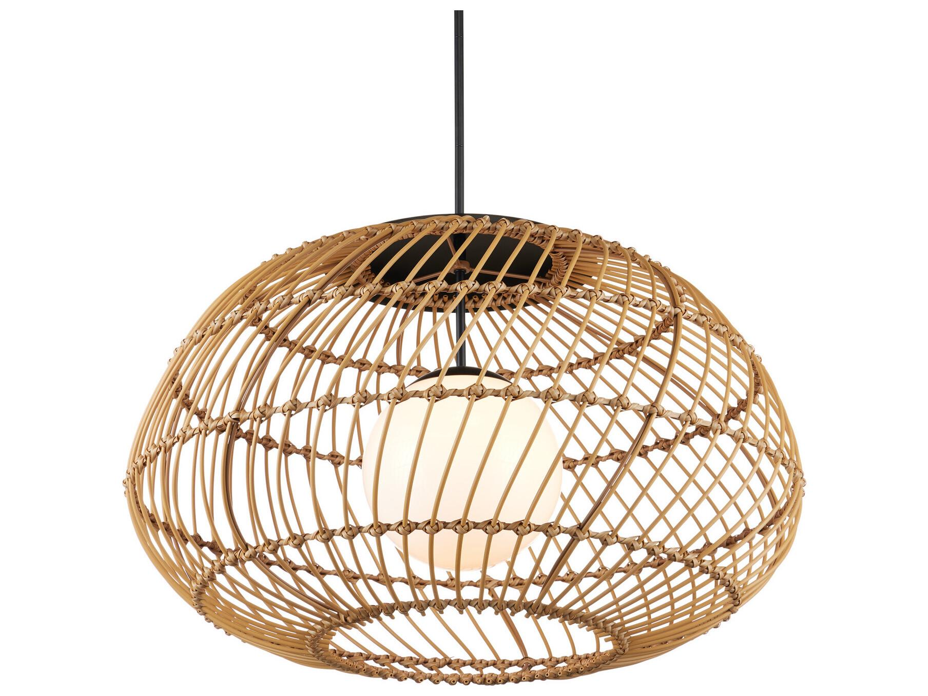 Currey & Company Carriage 1-Light Outdoor Light