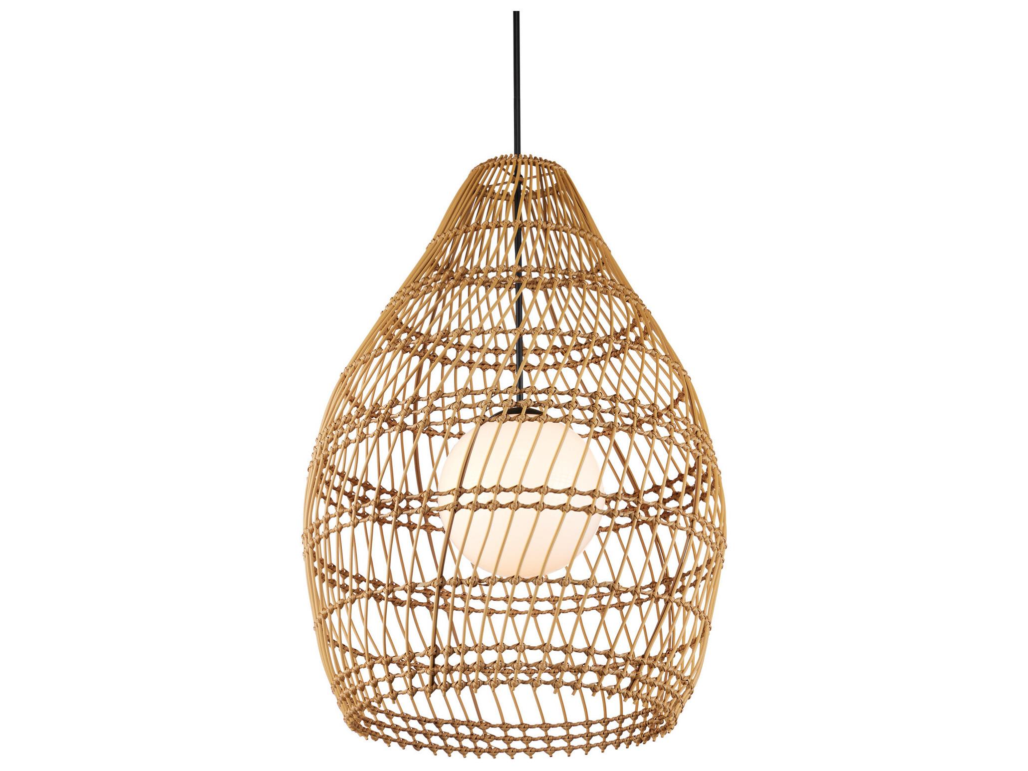 Currey & Company Fishtrap 1-Light Outdoor Light
