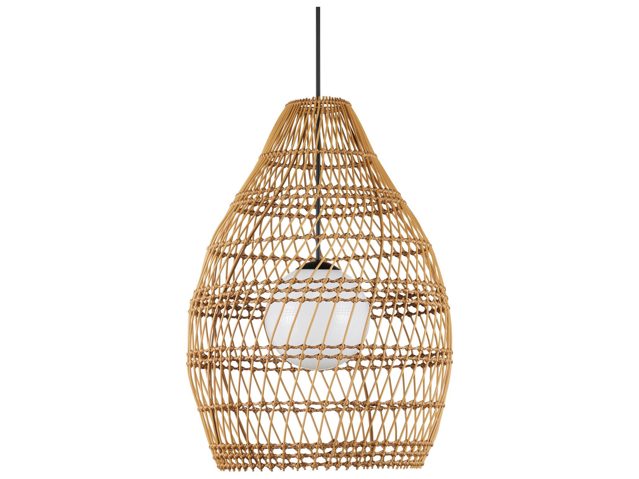 Currey & Company Fishtrap 1-Light Outdoor Light