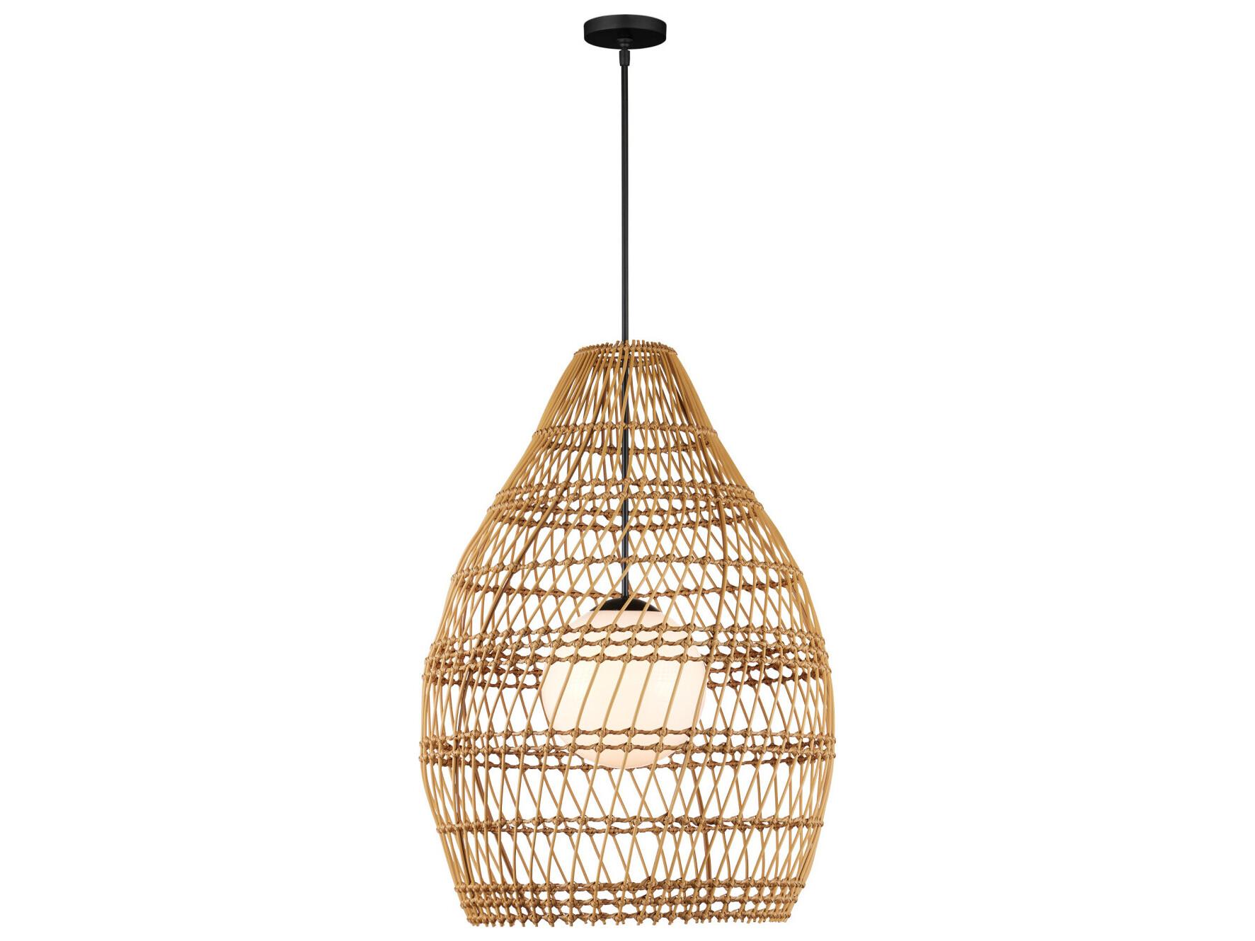 Currey & Company Fishtrap 1-Light Outdoor Light