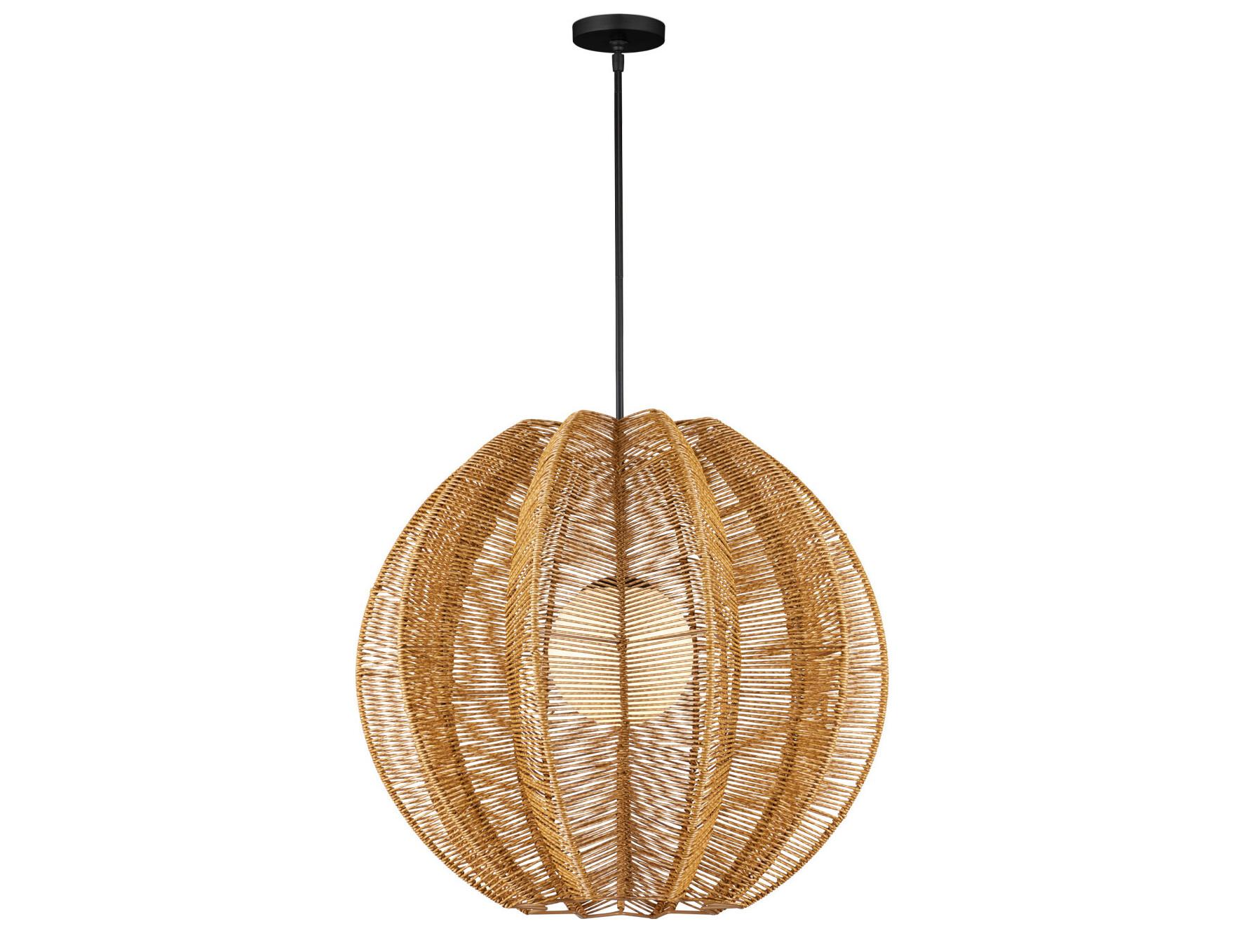 Currey & Company Barbary 1-Light Outdoor Light