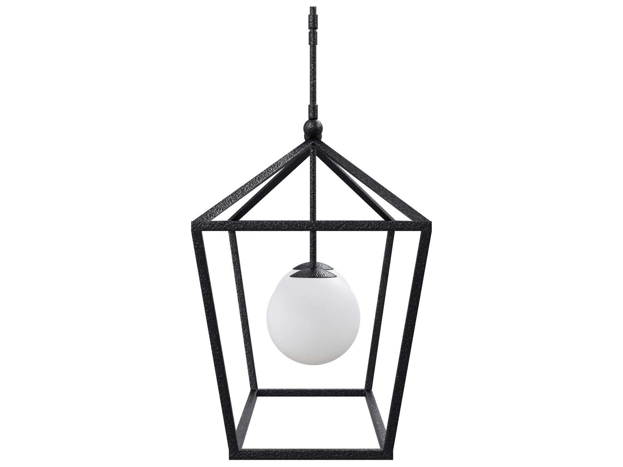 Currey & Company Denison 2-Light Outdoor Light