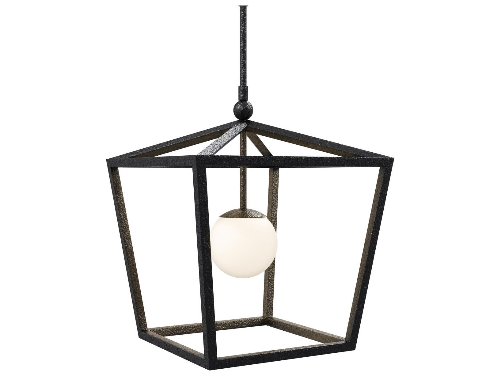 Currey & Company Denison 1-Light Outdoor Light