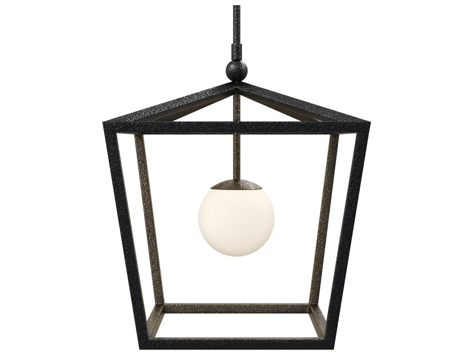 Currey & Company Denison 1-Light Outdoor Light
