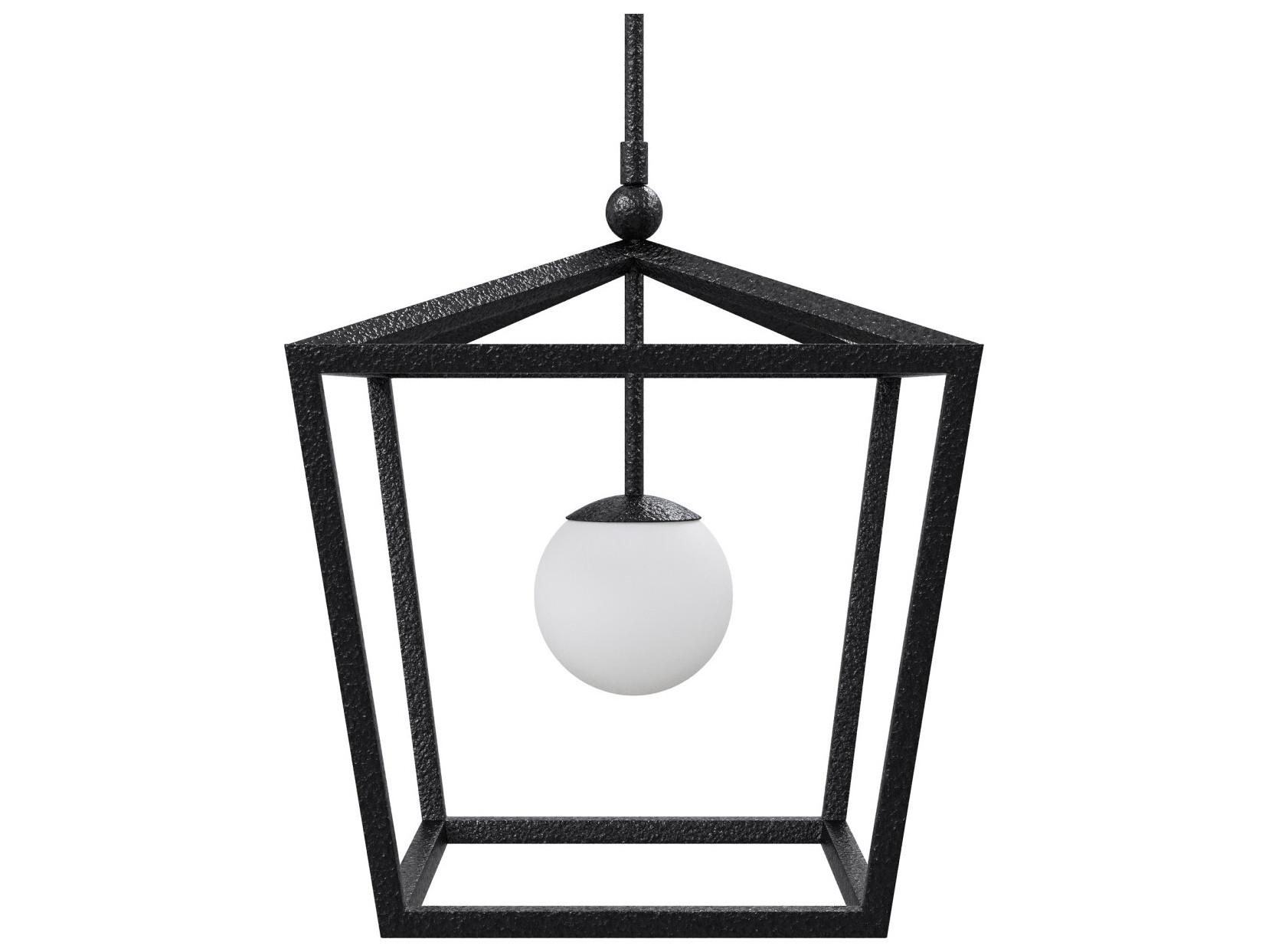 Currey & Company Denison 1-Light Outdoor Light