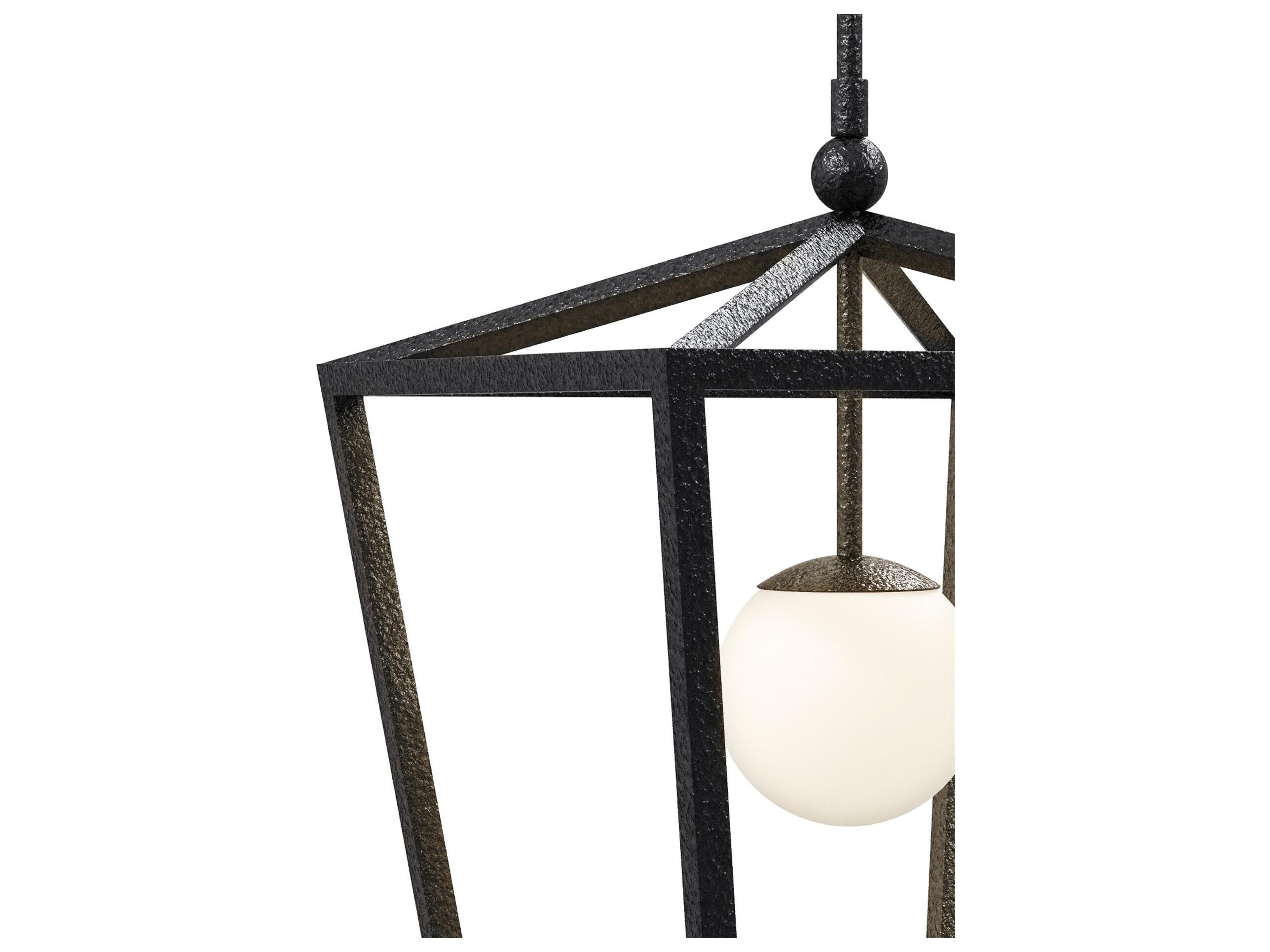 Currey & Company Denison 1-Light Outdoor Light