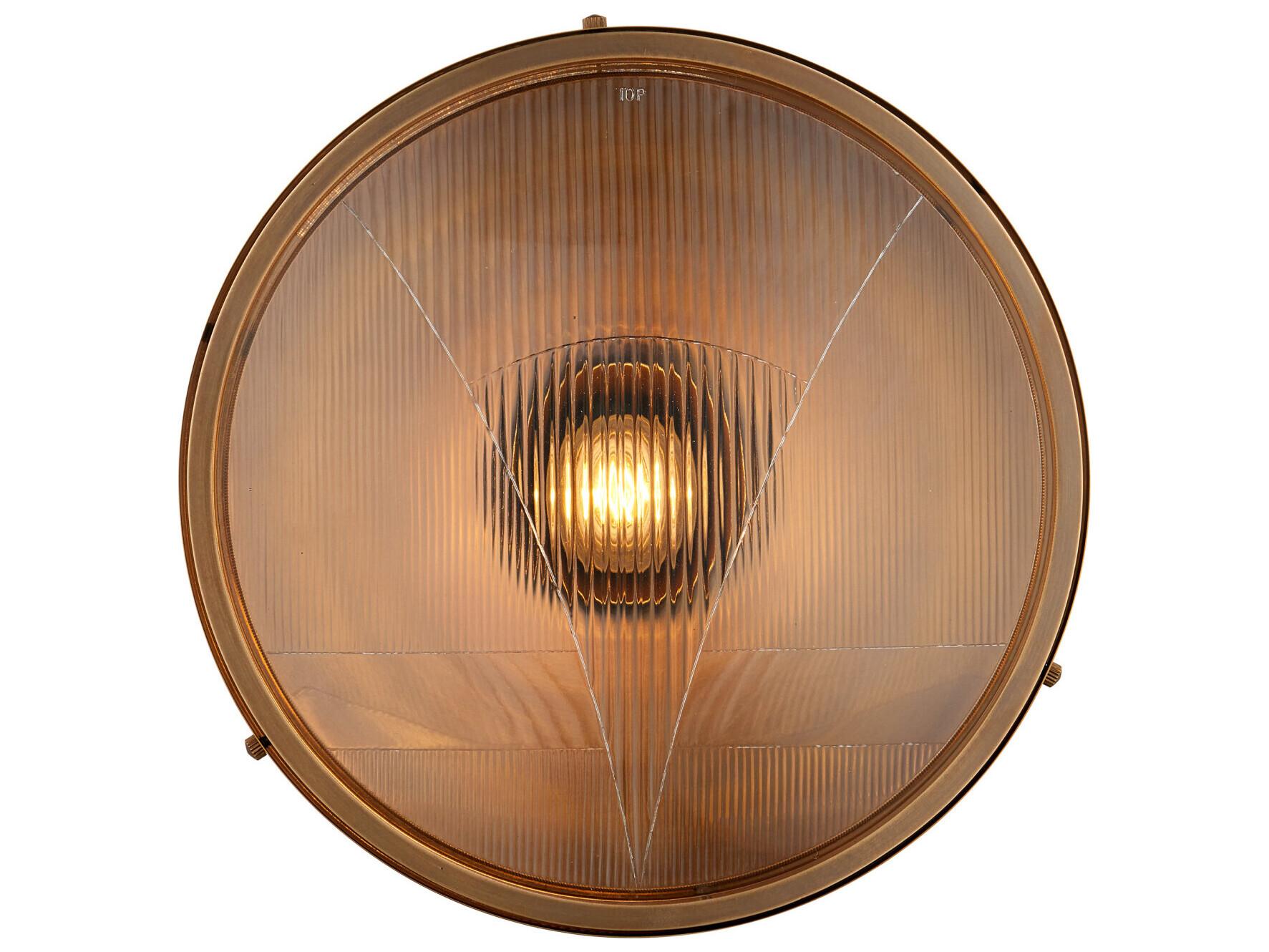 Currey & Company Mariner 1-Light Outdoor Hanging Light