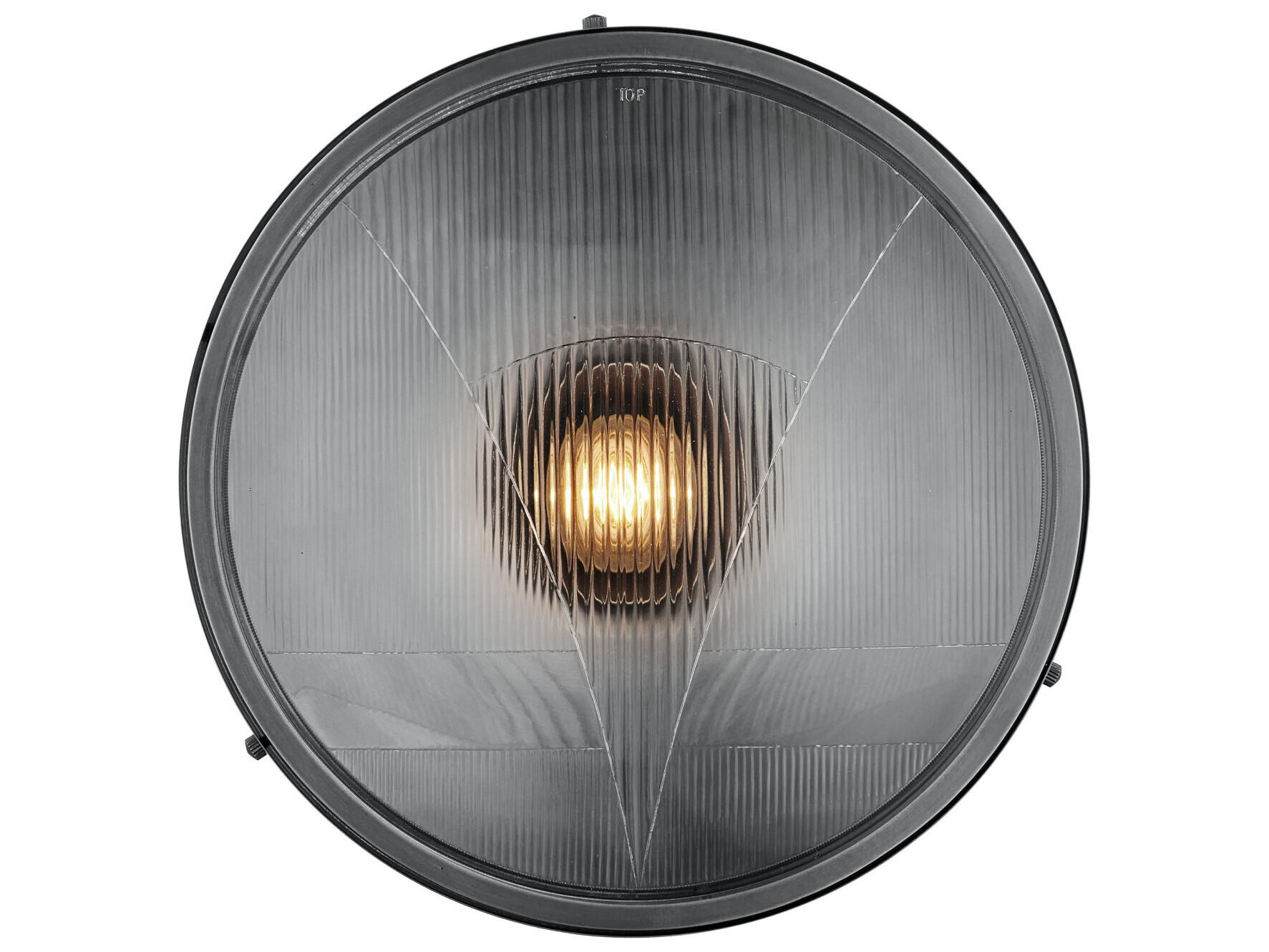 Currey & Company Mariner 1-Light Outdoor Hanging Light