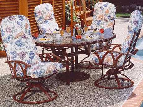 Clarissa Replacement Cushions