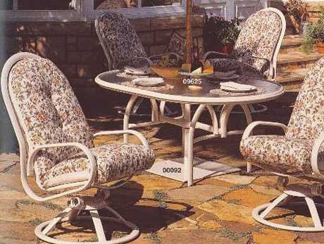 Cyprus Replacement Cushions