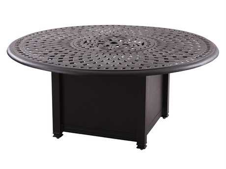 Fire Pit Tables