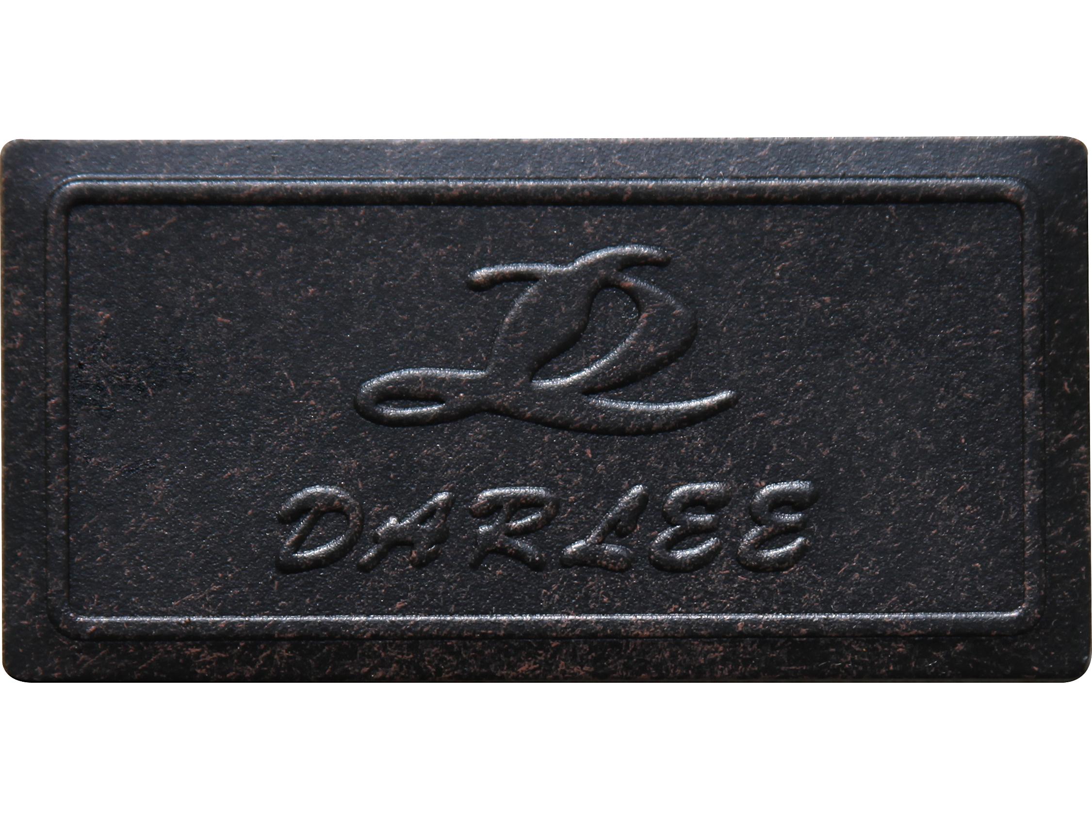 Darlee Outdoor Living Santa Monica Cast Aluminum Cushion Lounge Set