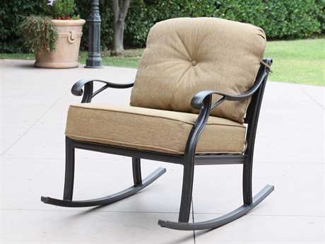 Nassau Replacement Cushions