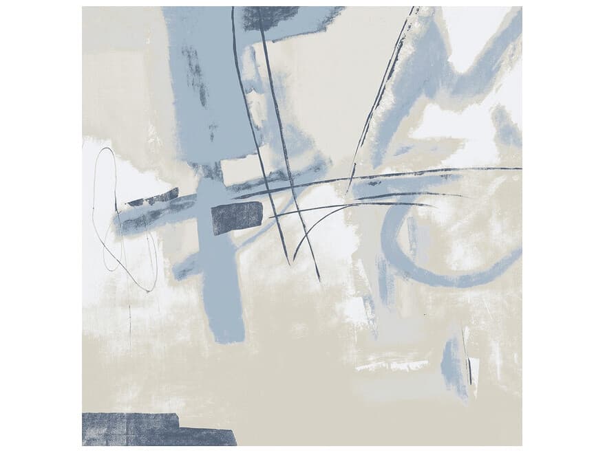 Daleno Inside the Zone IV Wall Art